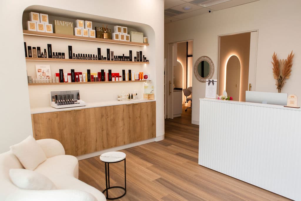 Skin Wellness Academy — Barton, Canberra