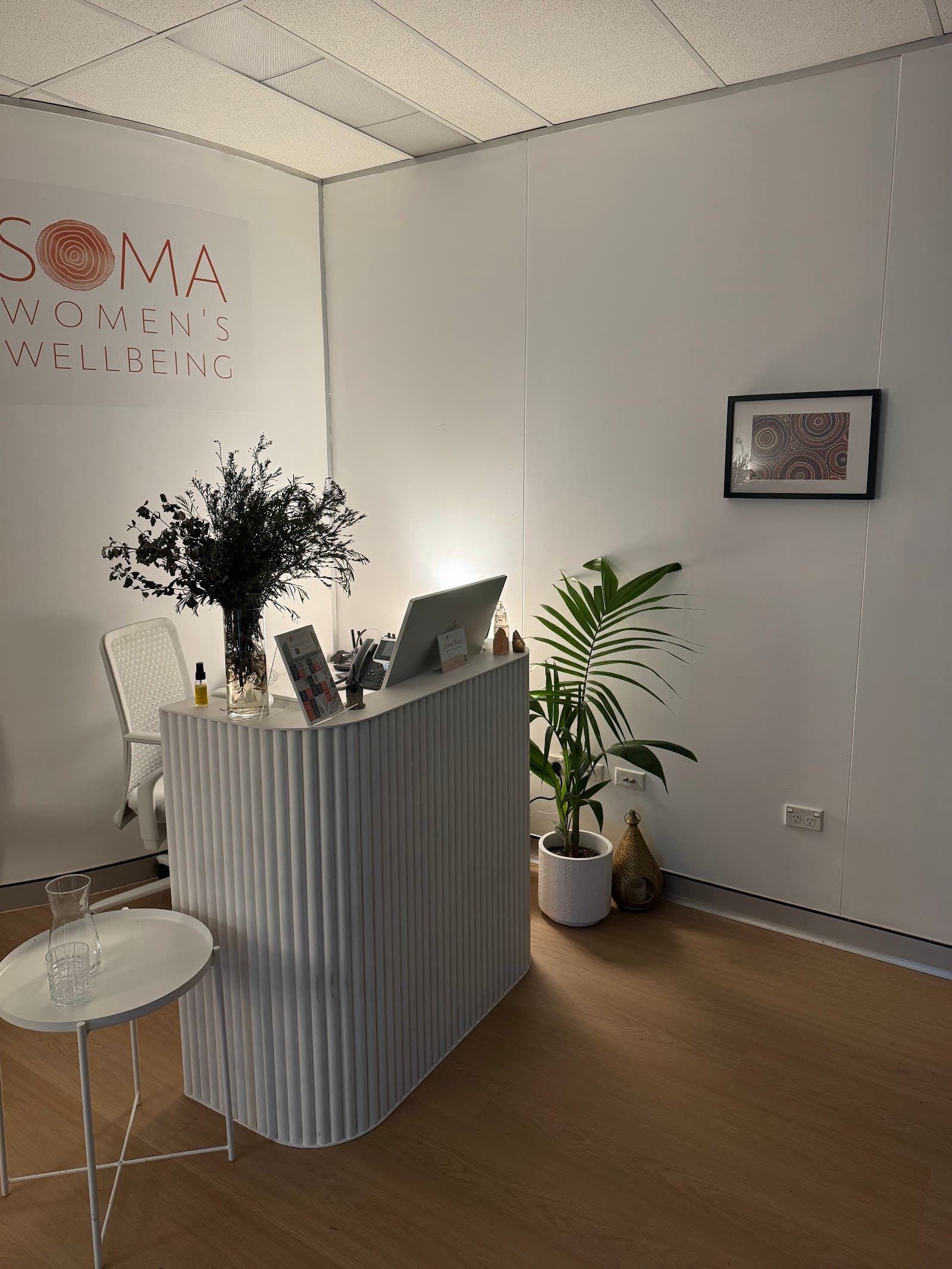 Soma Women's Wellbeing — Dickson, Canberra