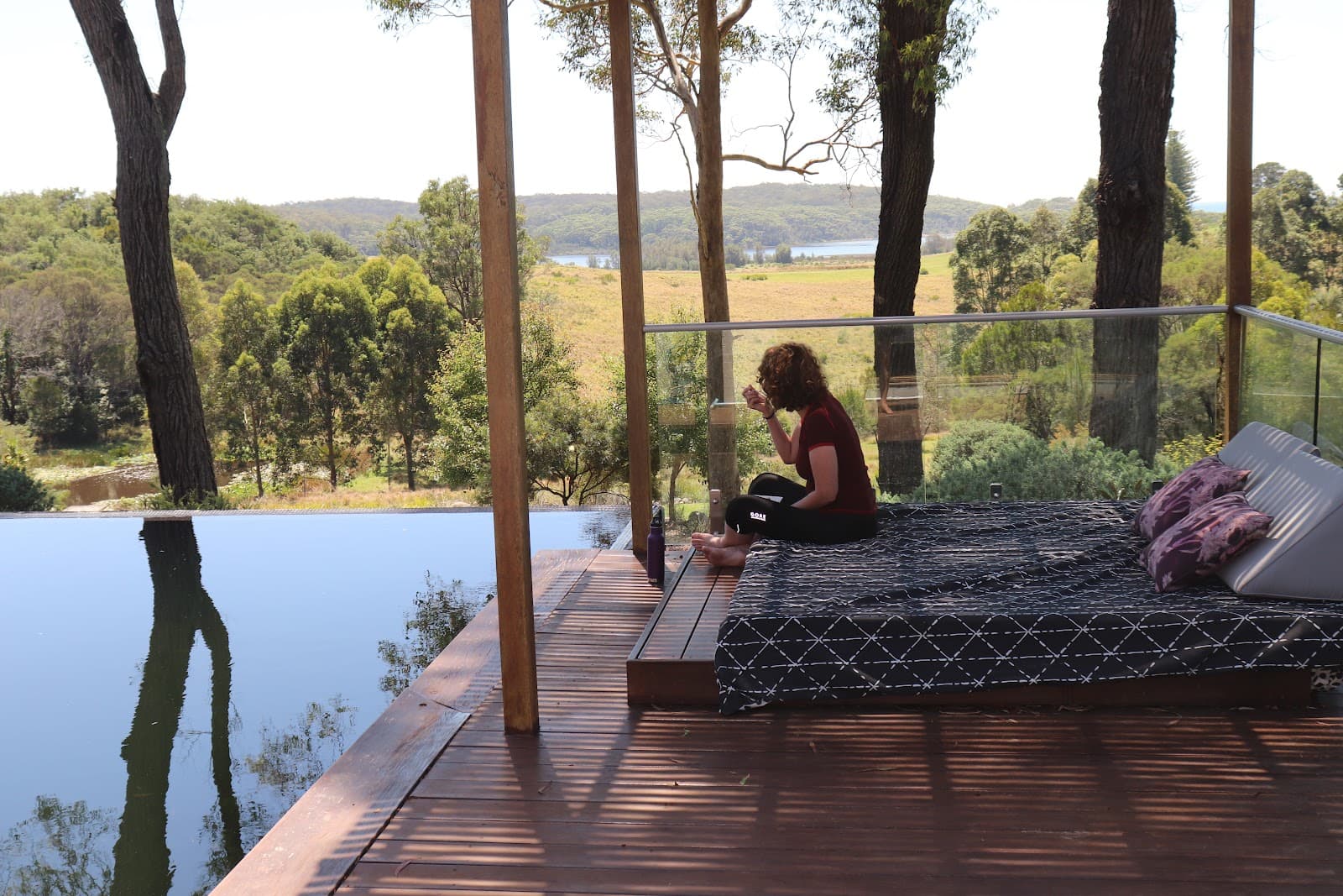 Canberra Wellbeing and Yoga Retreats — Barton, Canberra