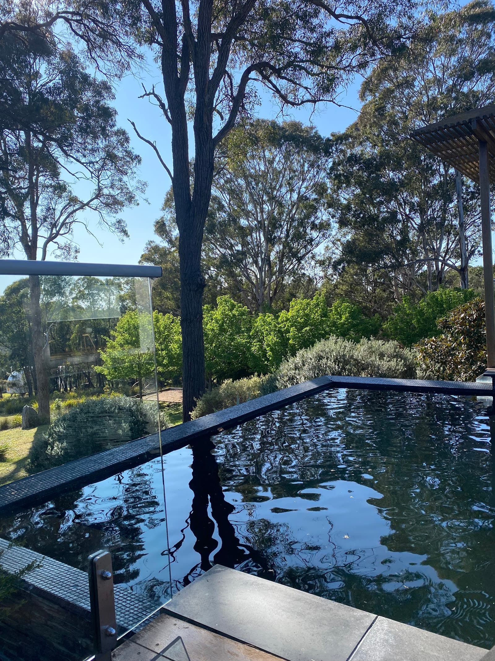 Canberra Wellbeing and Yoga Retreats — Barton, Canberra