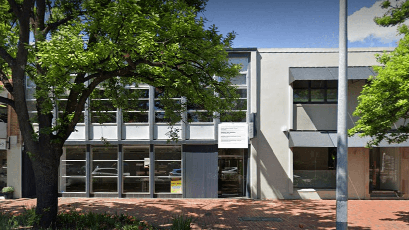 Kingston Natural Therapies Centre — Kingston, Canberra