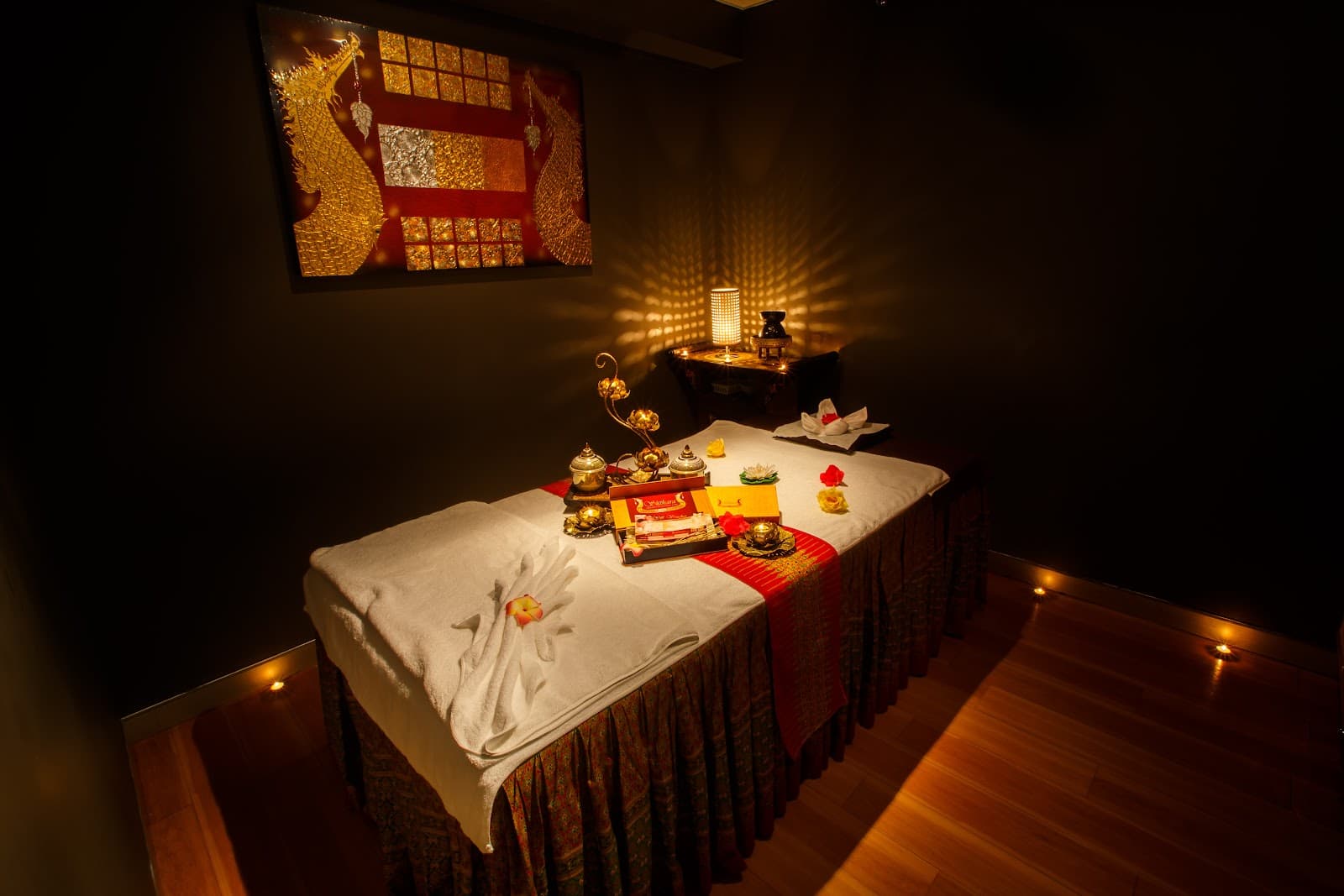 Sitthara Therapeutic Massage and Day Spa - Kingston — Manuka, Canberra