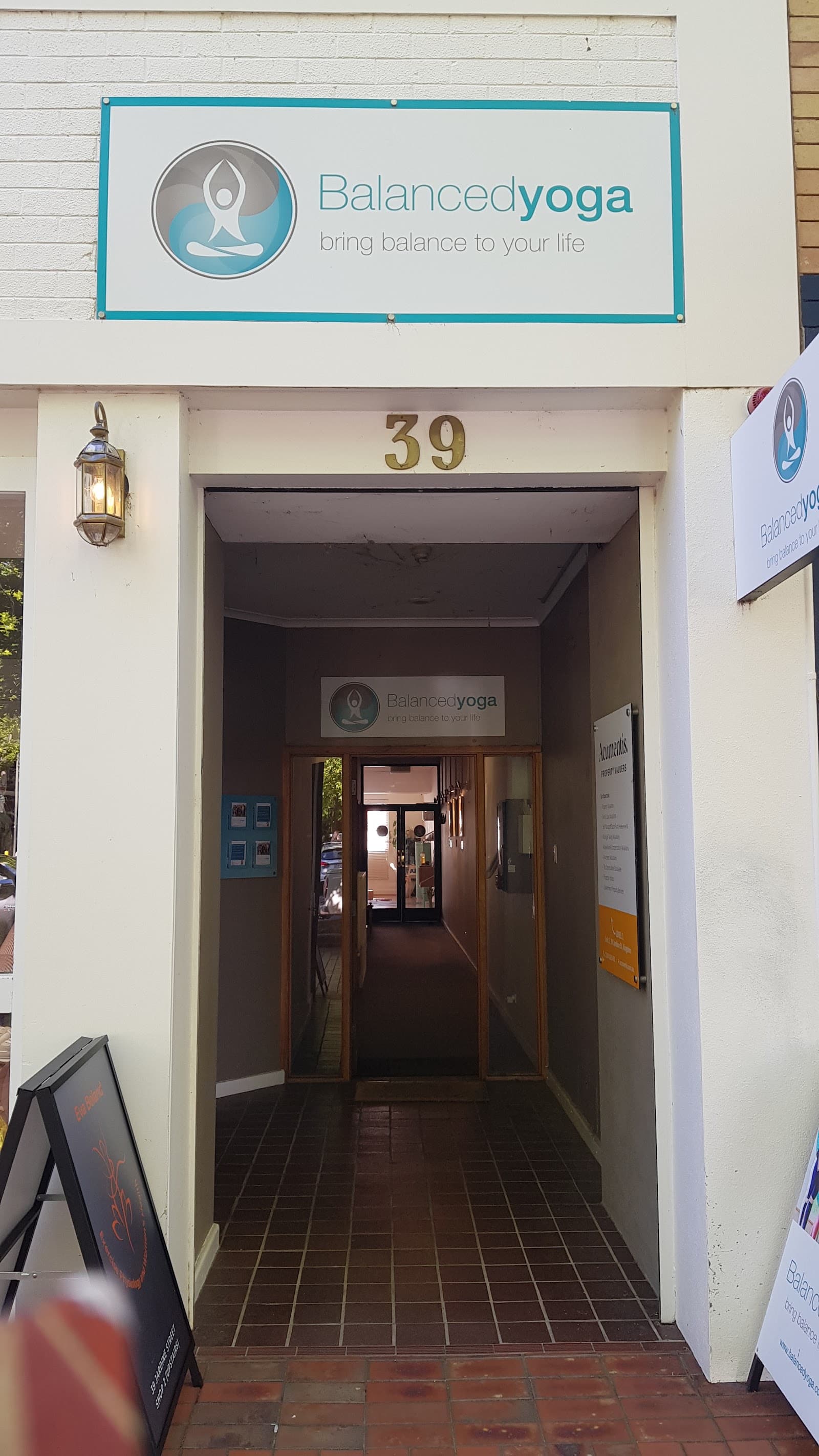 Canberra Trauma Sensitive Yoga Therapy — Kingston, Canberra