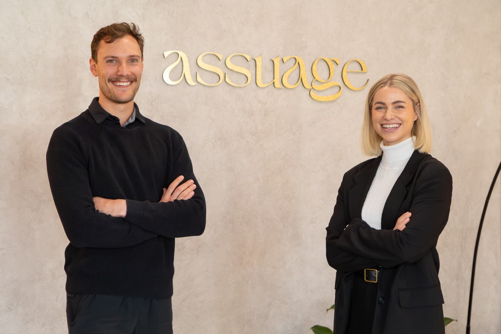 Assuage Massage (Canberra) — Kingston, Canberra