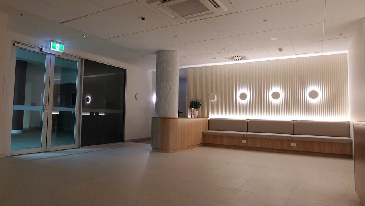Enspire Beauty and Wellness — Belconnen, Canberra