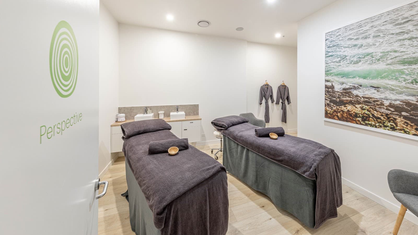 endota Spa Belconnen — Belconnen, Canberra