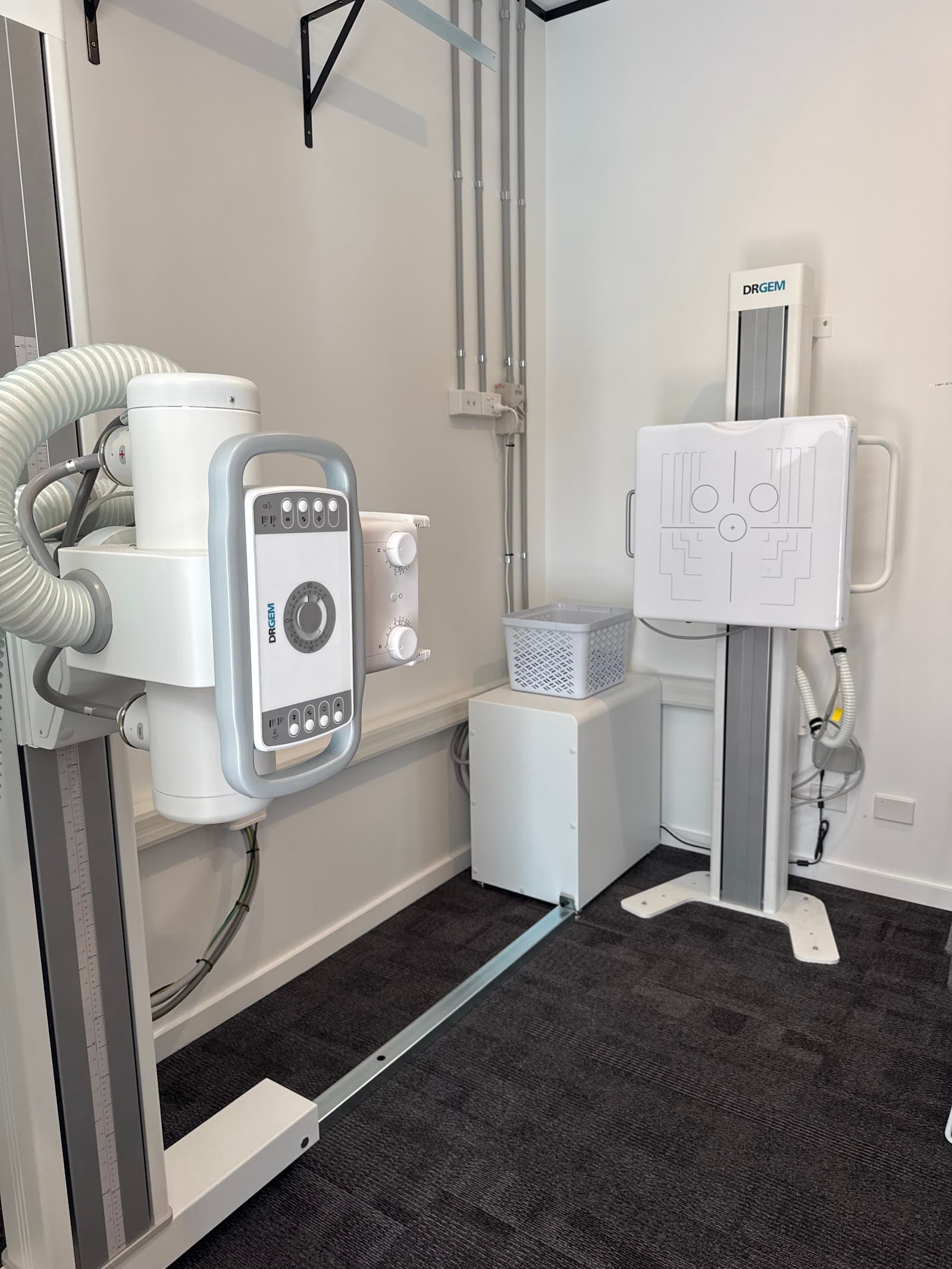 Motion Wellness Chiropractic — Belconnen, Canberra
