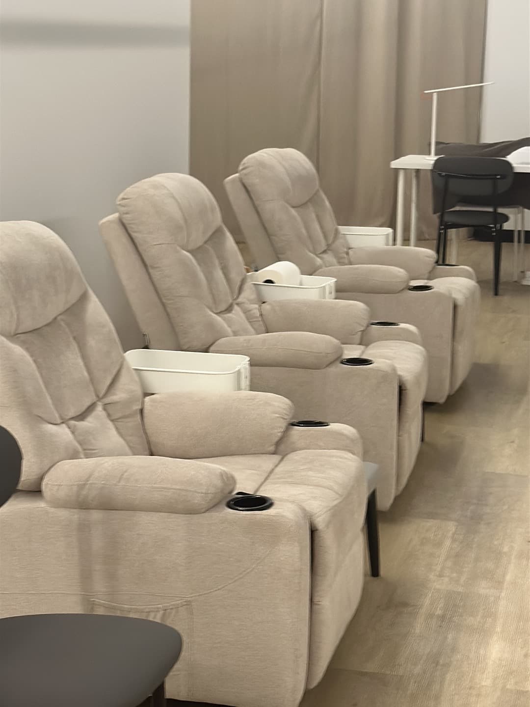 The Relax Room Belconnen - Massage & Nails — Belconnen, Canberra