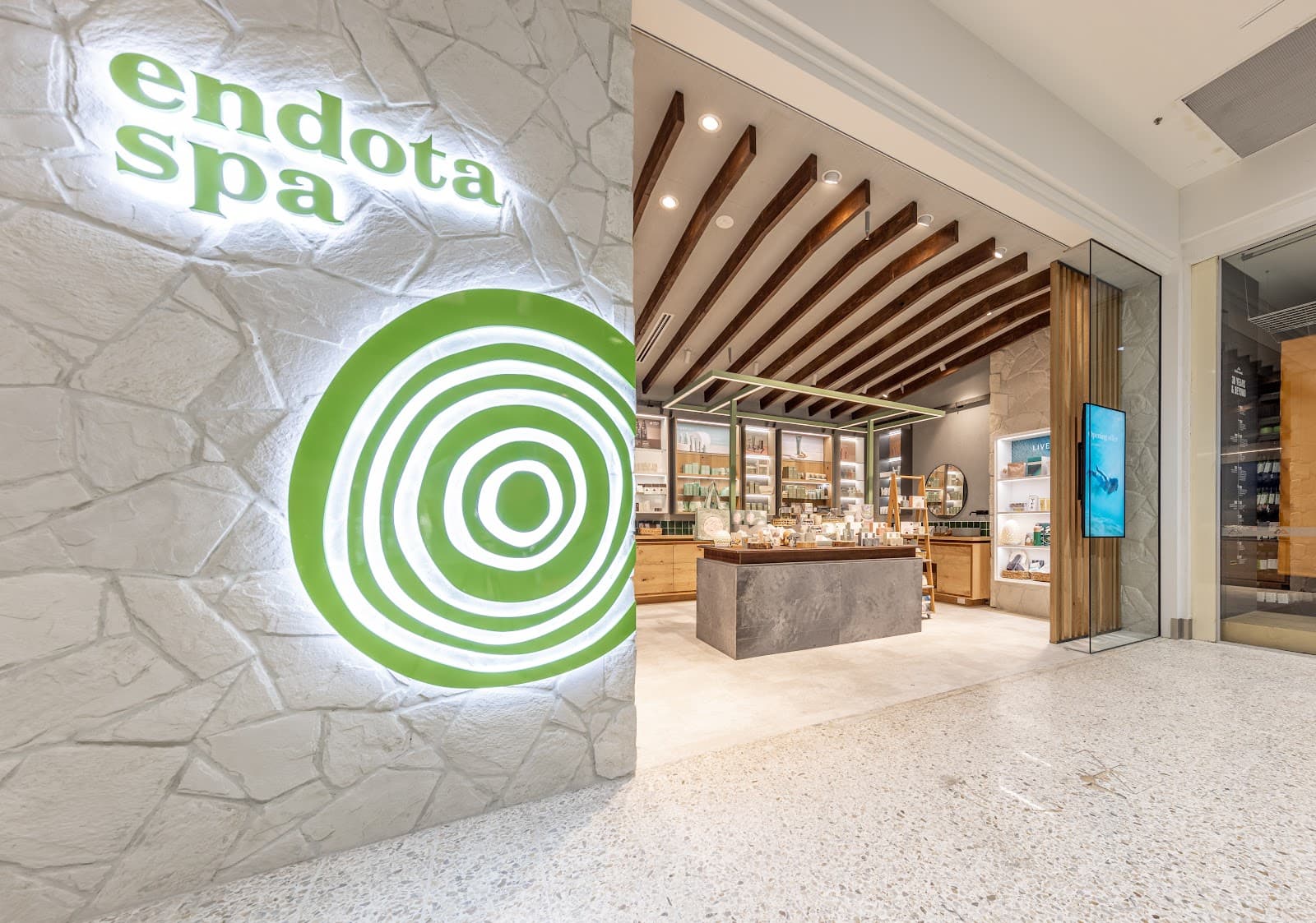 endota spa Woden — Woden, Canberra