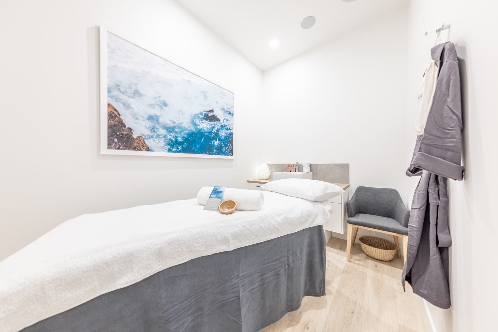 endota spa Woden — Woden, Canberra