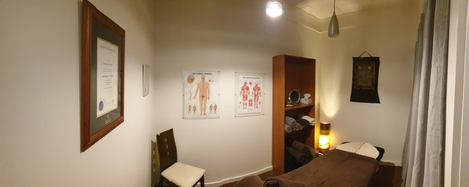 Deakin Wellbeing House — Woden, Canberra