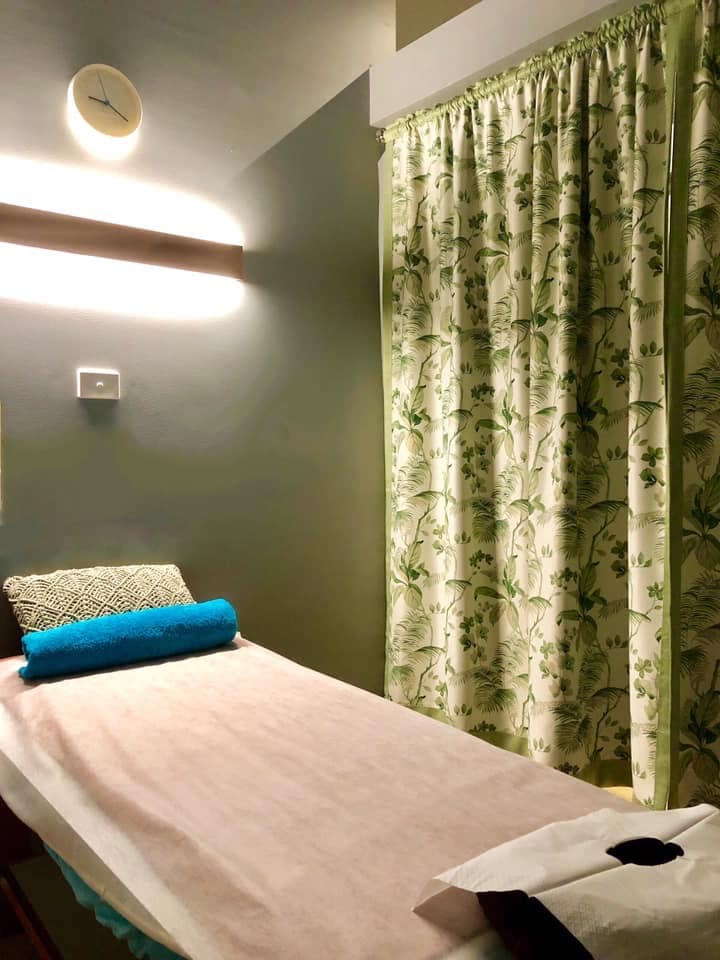 Spa Massage Woden — Woden, Canberra