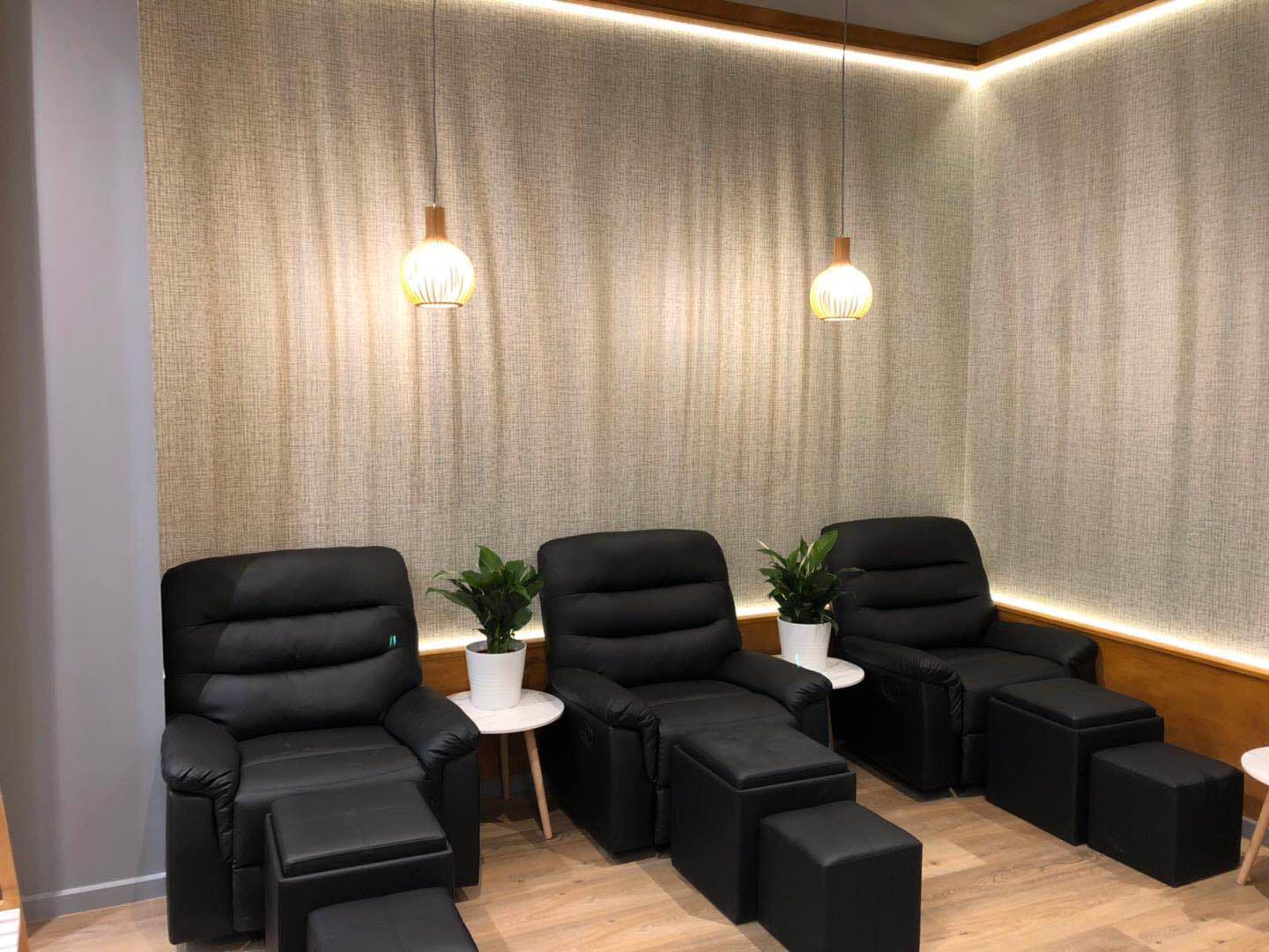 Spa Massage Woden — Woden, Canberra