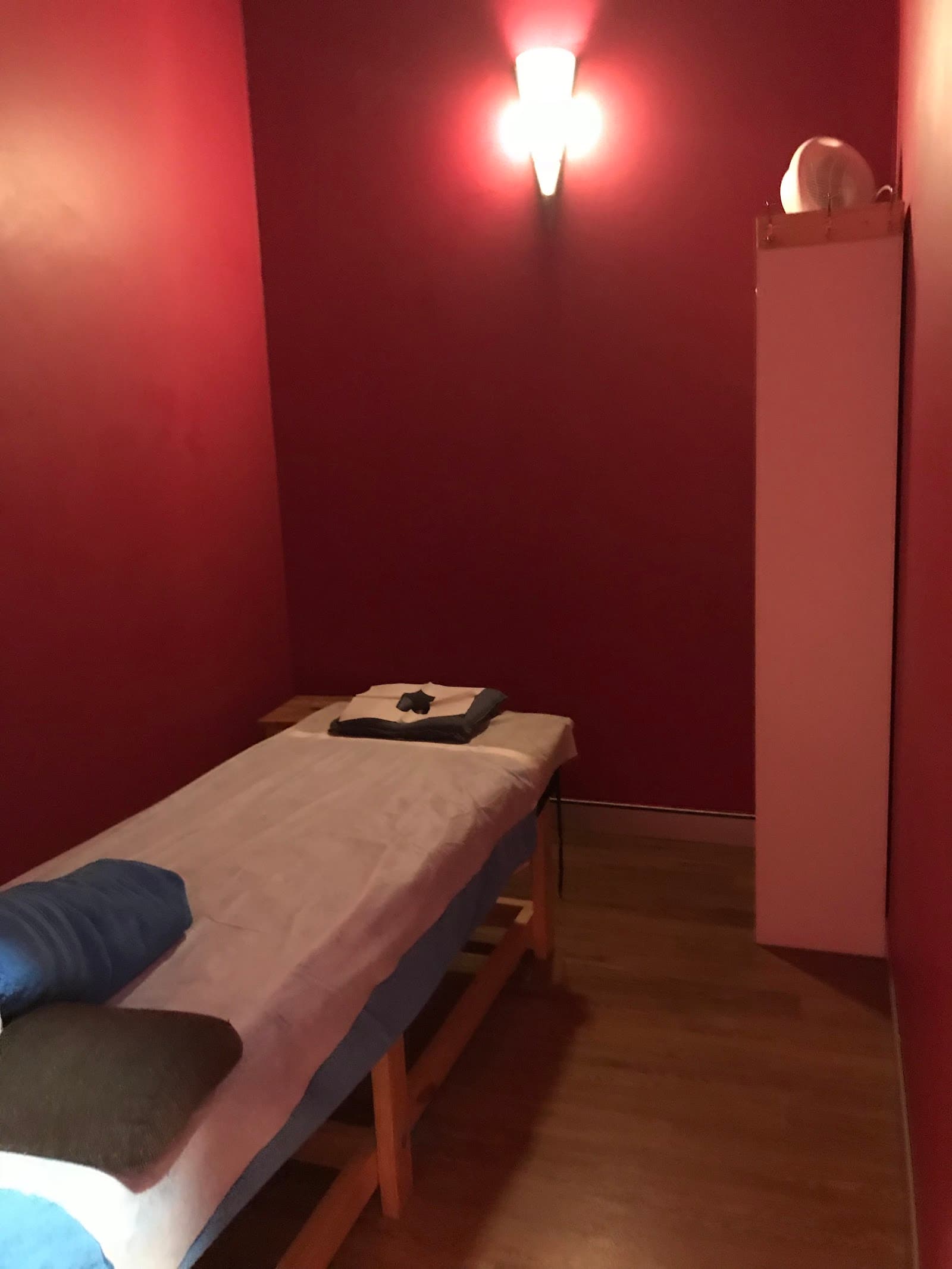Miracle Therapy — Woden, Canberra