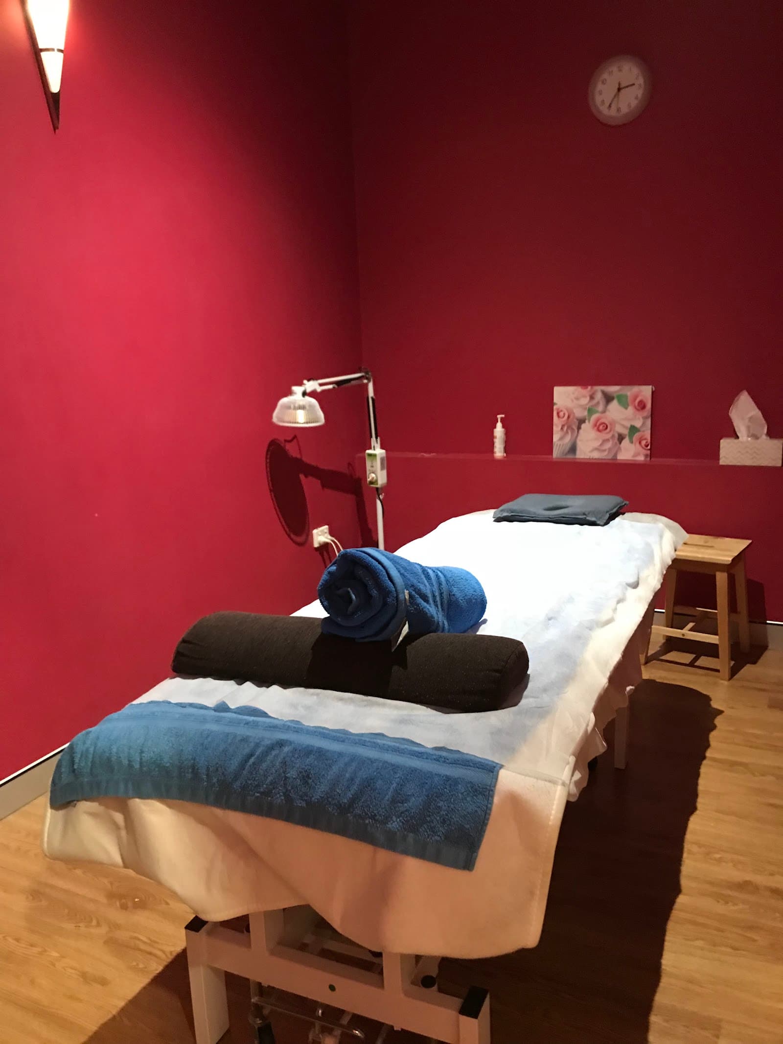 Miracle Therapy — Phillip, Canberra