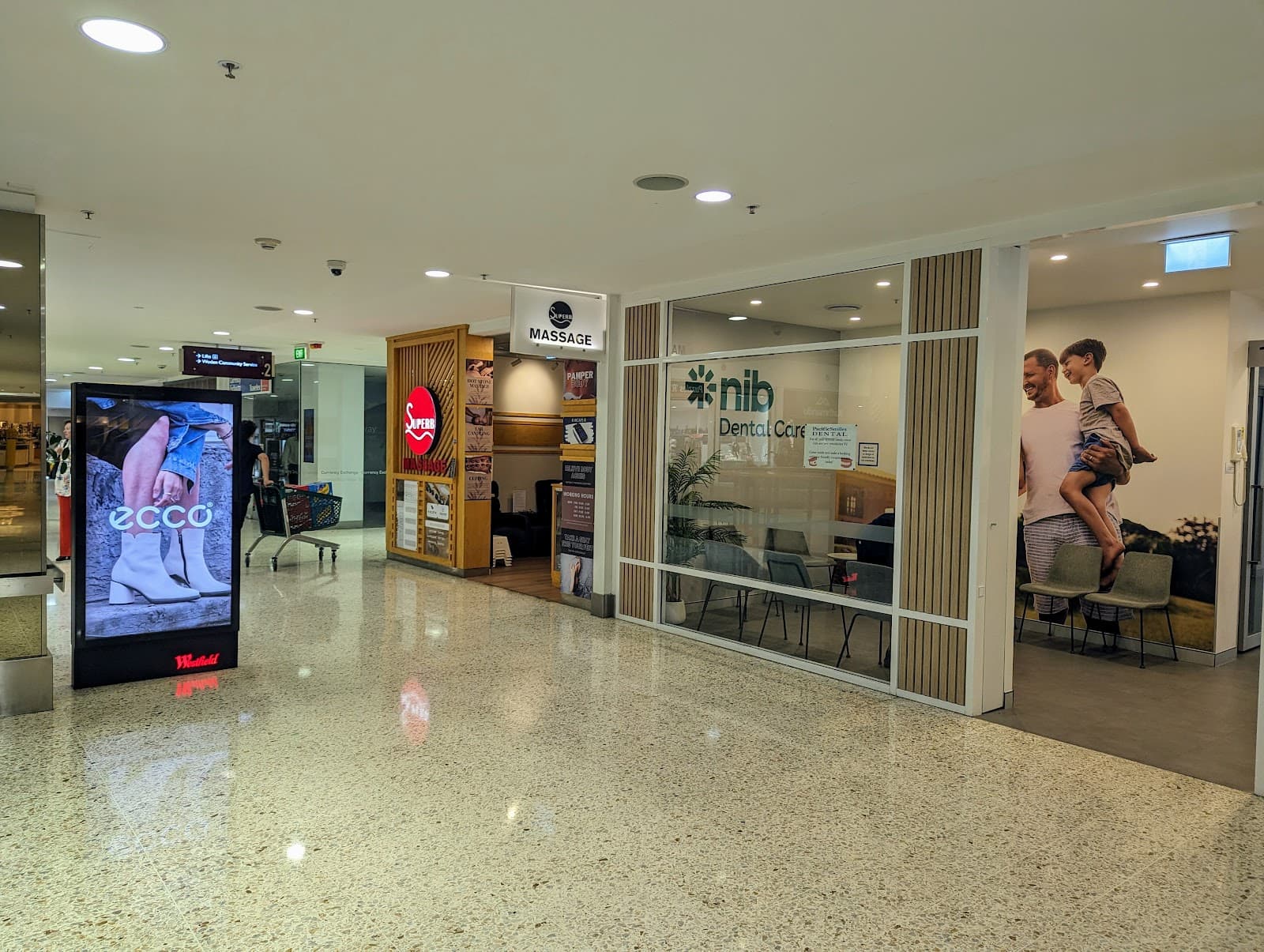 Magic Massage Canberra(Woden New) — Woden, Canberra