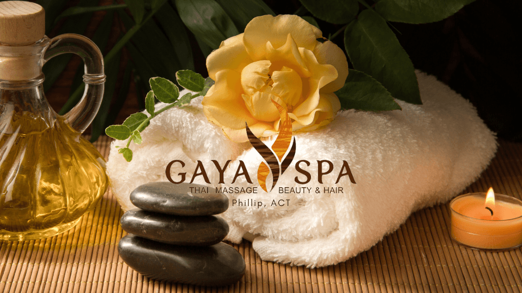 Gaya Spa — Tuggeranong, Canberra
