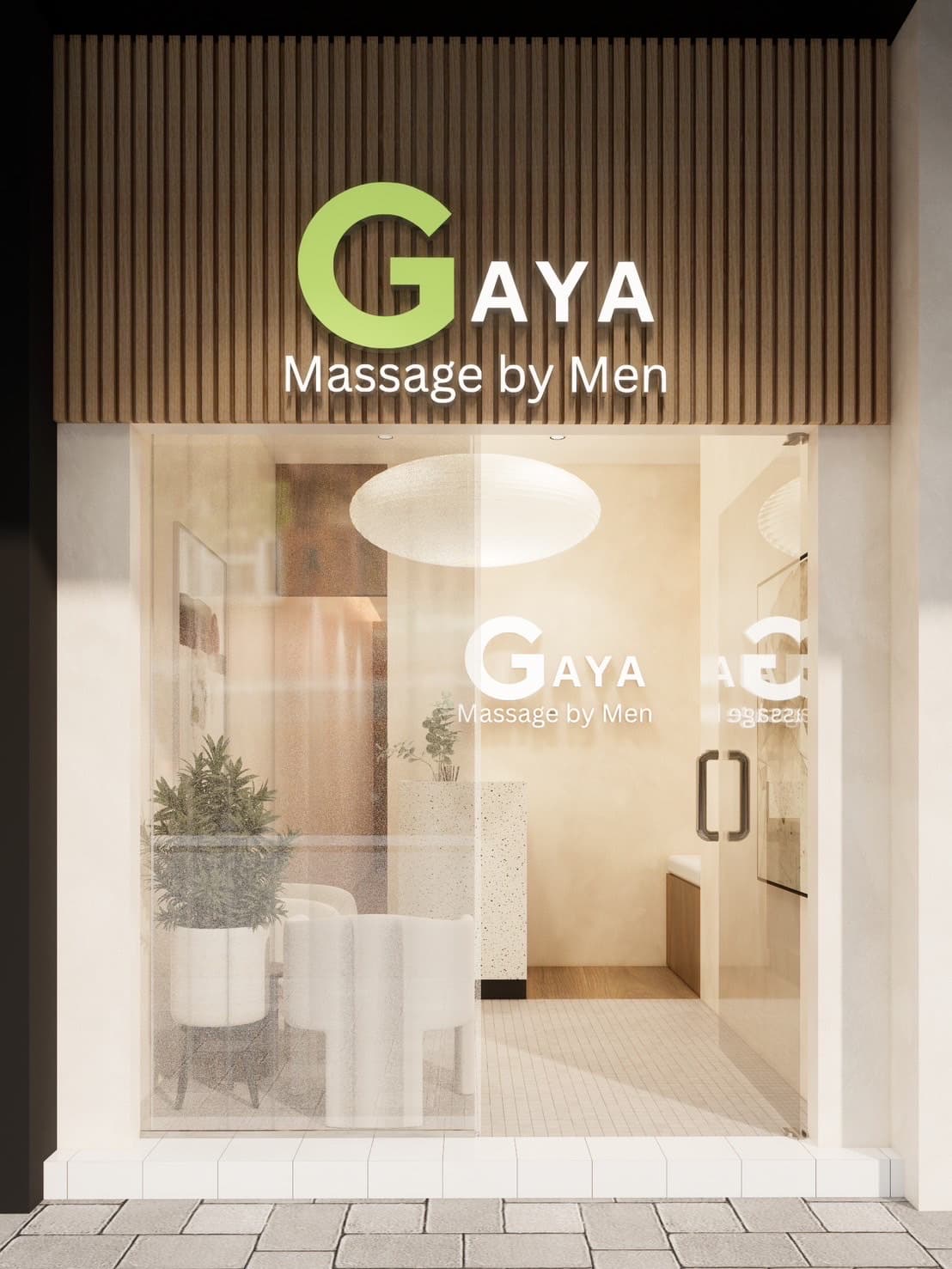Gaya Spa — Tuggeranong, Canberra