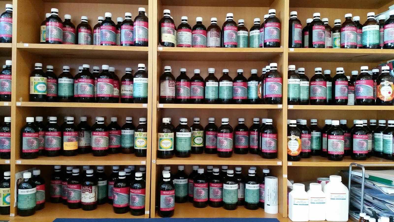 Brindabella Natural Health Centre — Dickson, Canberra