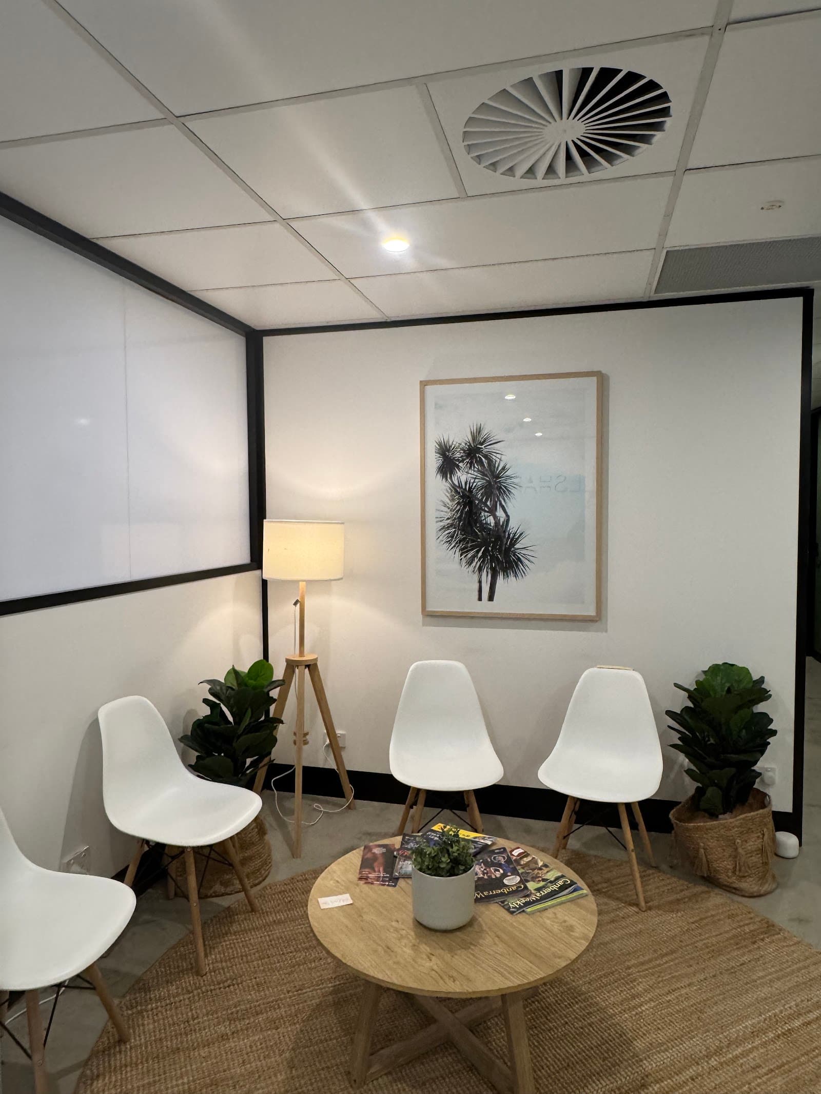 AURA SEOUL — Dickson, Canberra