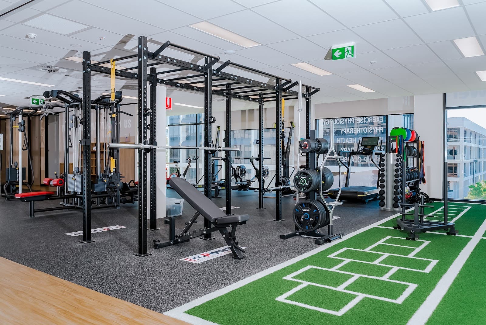 EmPower Better Health — Dickson, Canberra