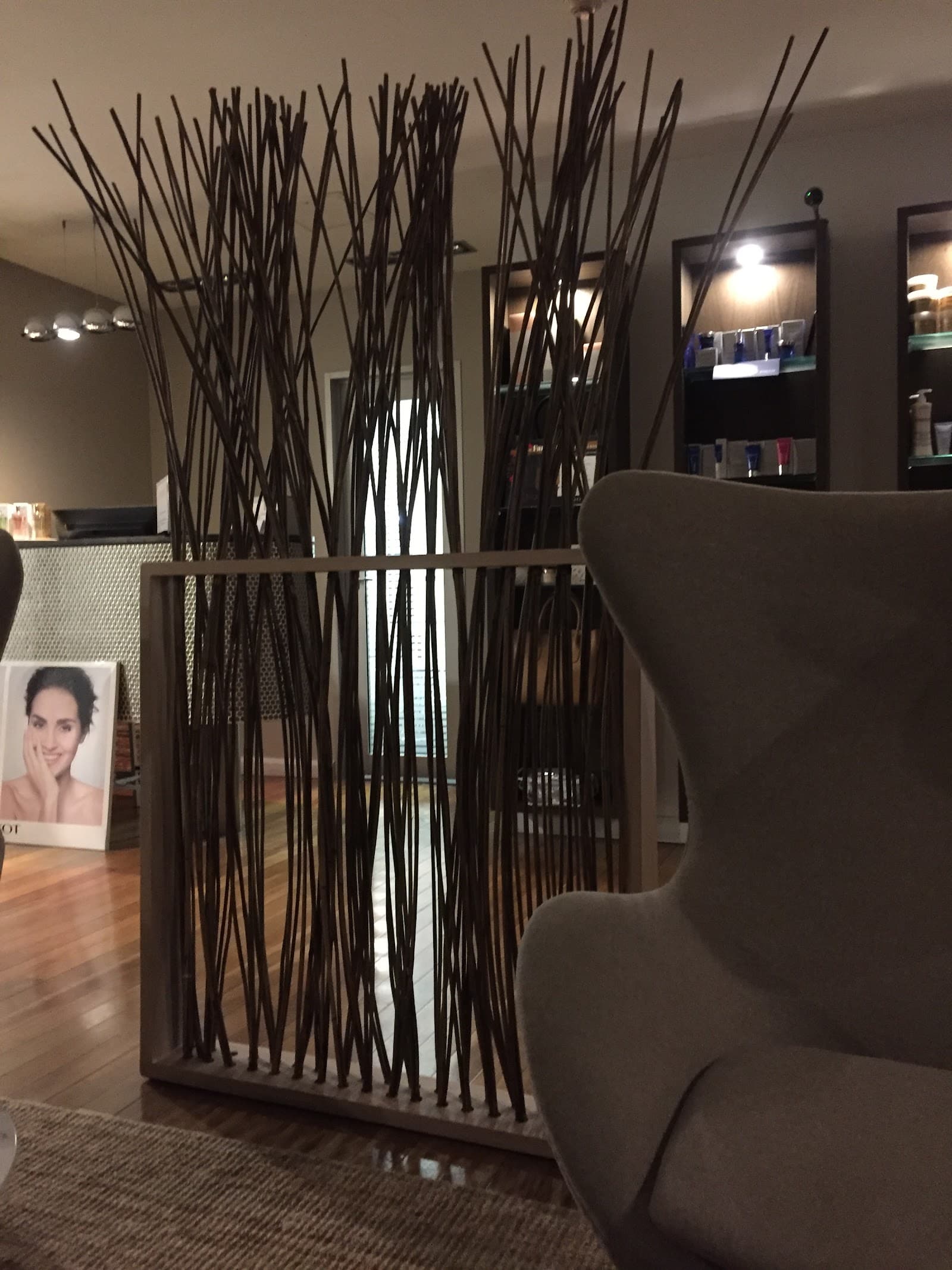 Mudd The Spa — Tuggeranong, Canberra