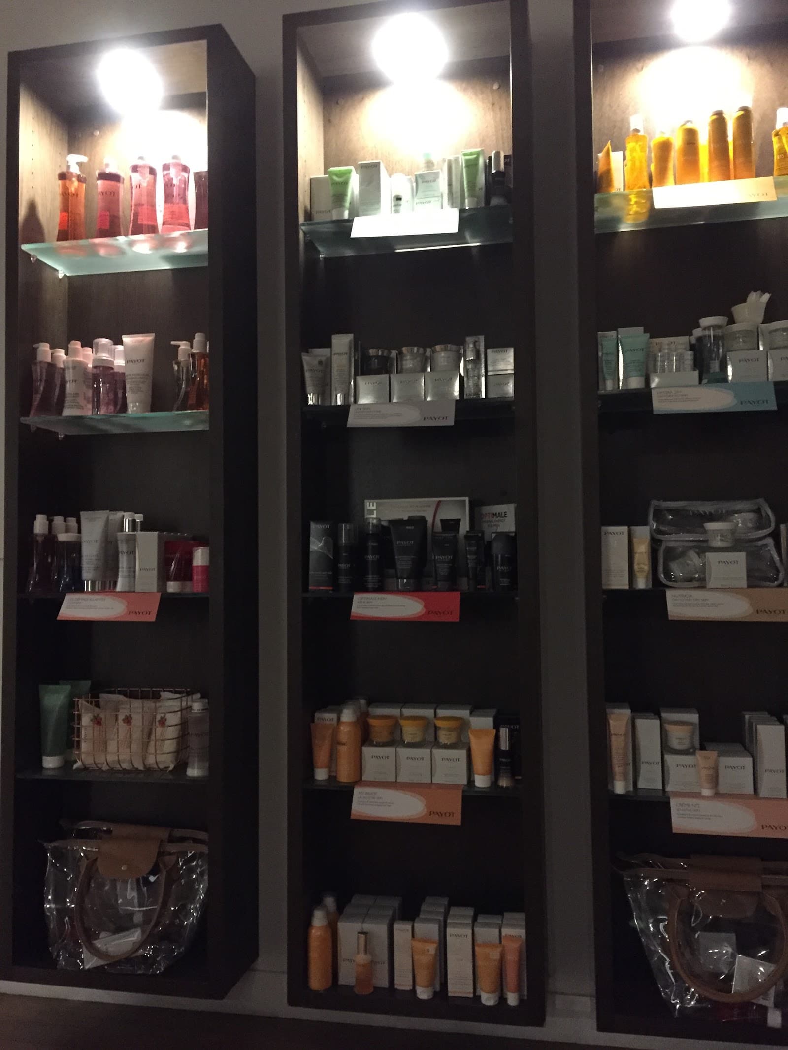 Mudd The Spa — Tuggeranong, Canberra