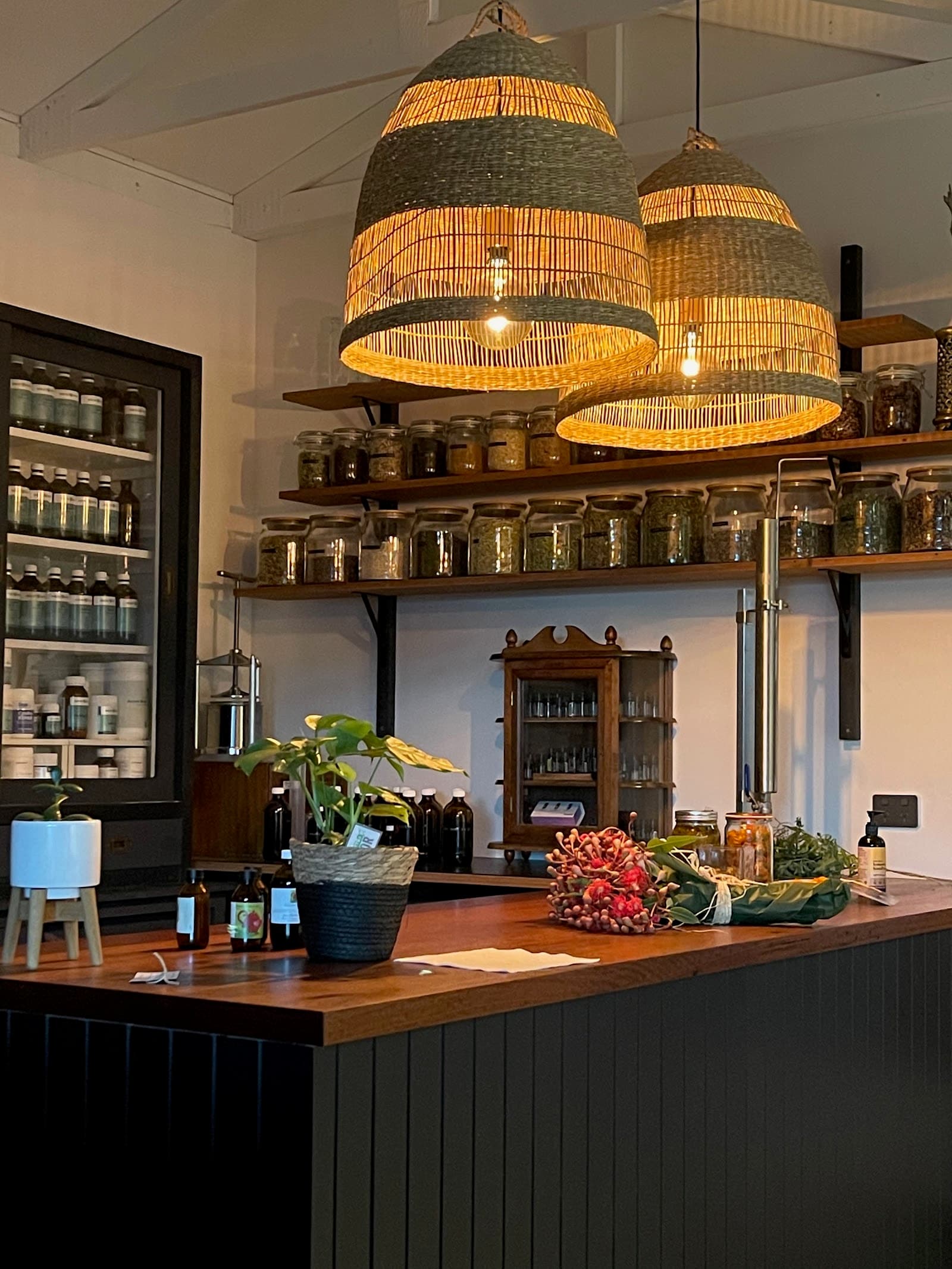 Nourish & Breathe — Fyshwick, Canberra