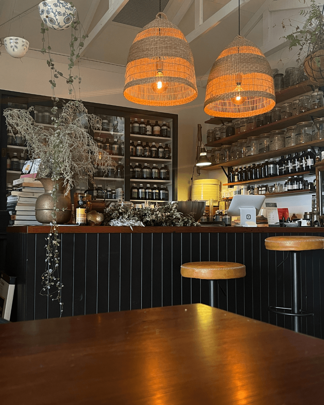 Nourish & Breathe — Fyshwick, Canberra