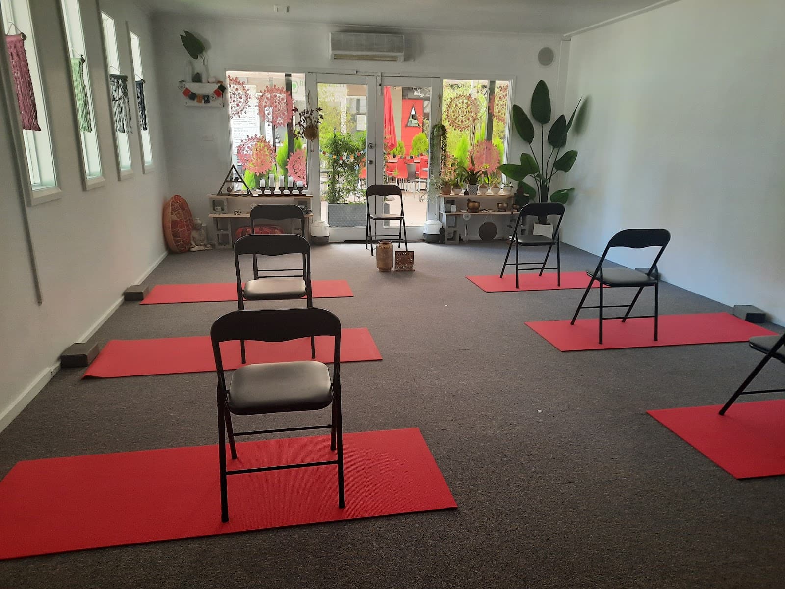 MMM Wellness — Gungahlin, Canberra