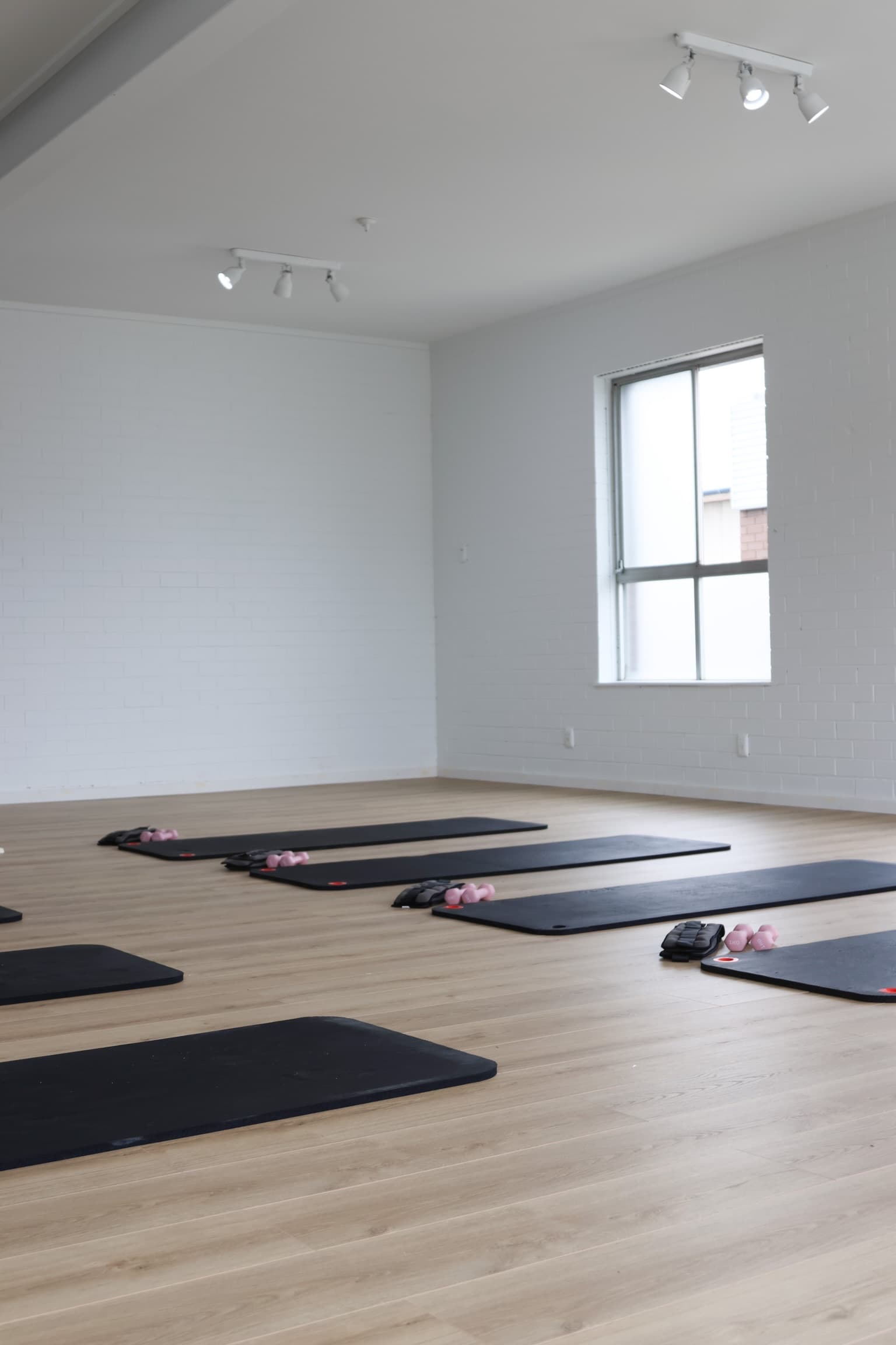 Bodhifit Studio - Fyshwick — Fyshwick, Canberra