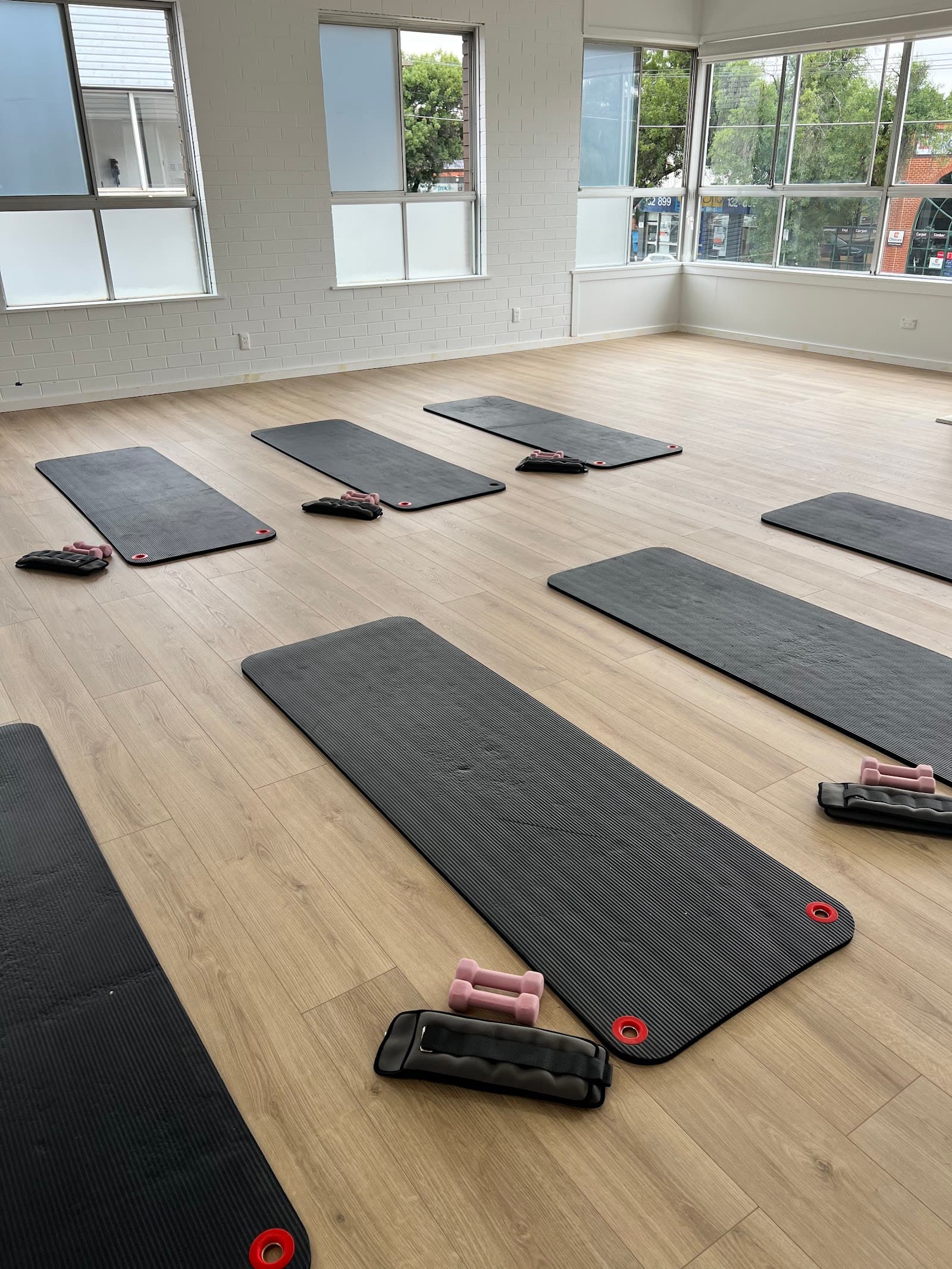 Bodhifit Studio - Fyshwick — Fyshwick, Canberra