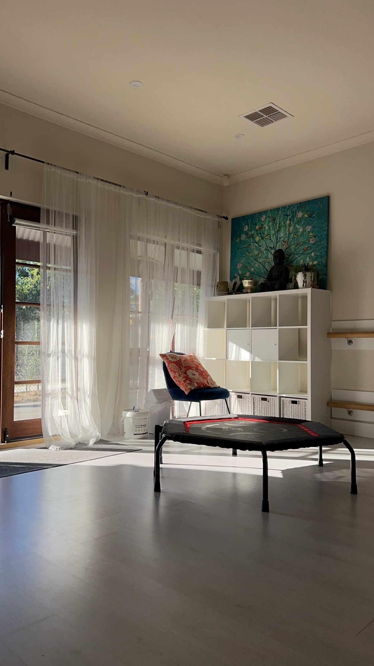 Bodhifit Studio - Fyshwick — Fyshwick, Canberra