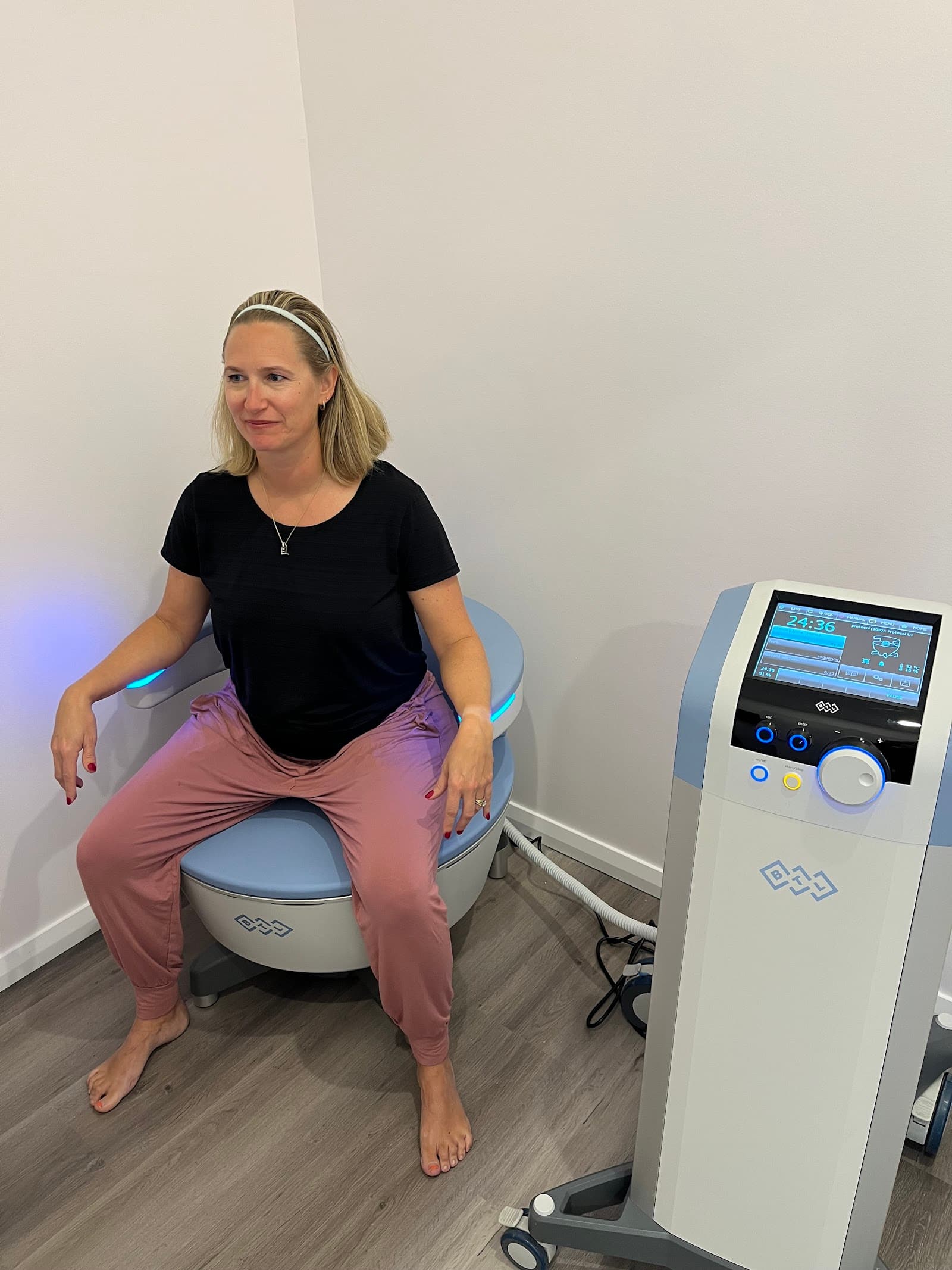 The Effortless Clinic — Gungahlin, Canberra