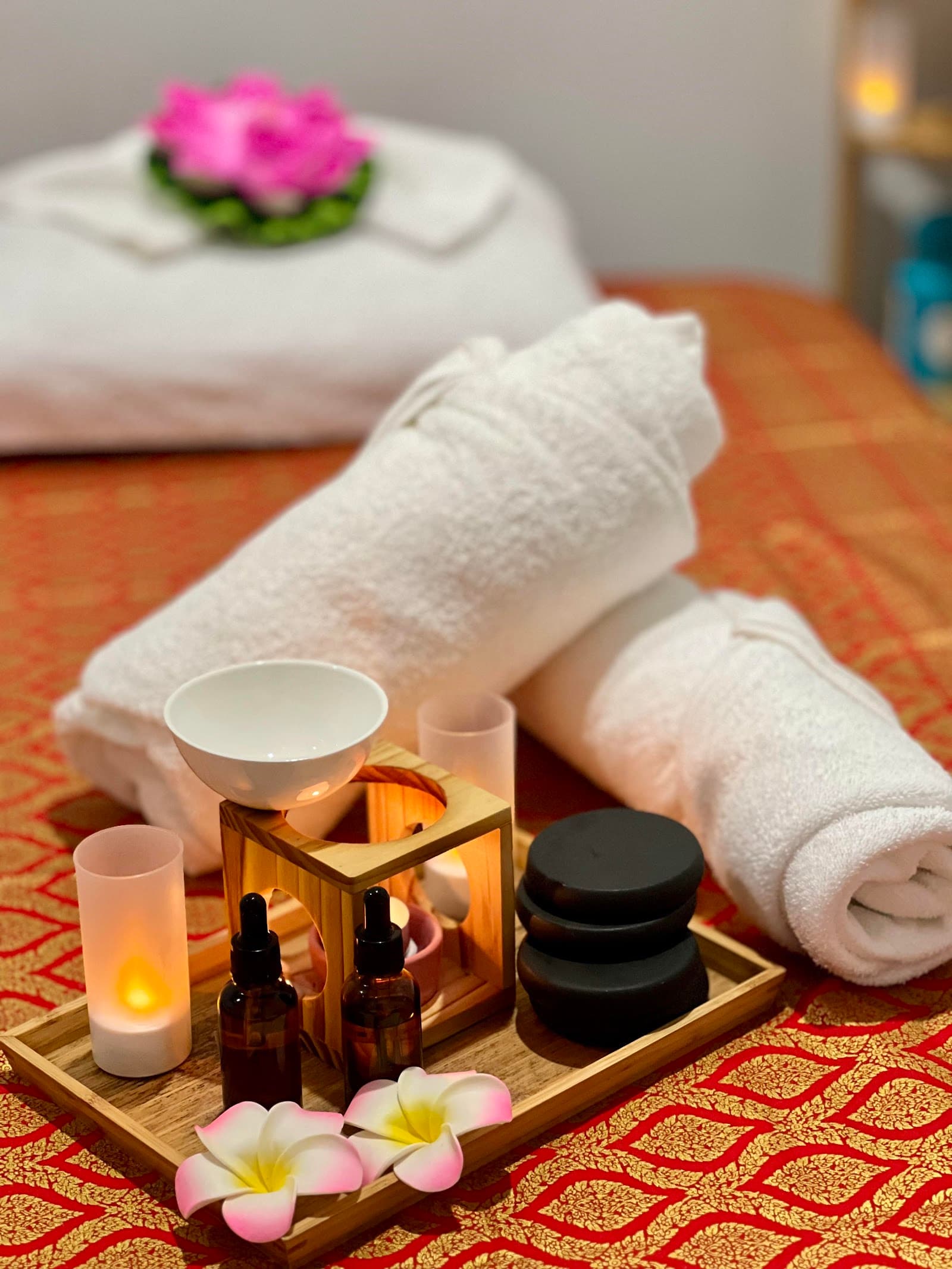 TT Massage and Day Spa Gungahlin — Gungahlin, Canberra