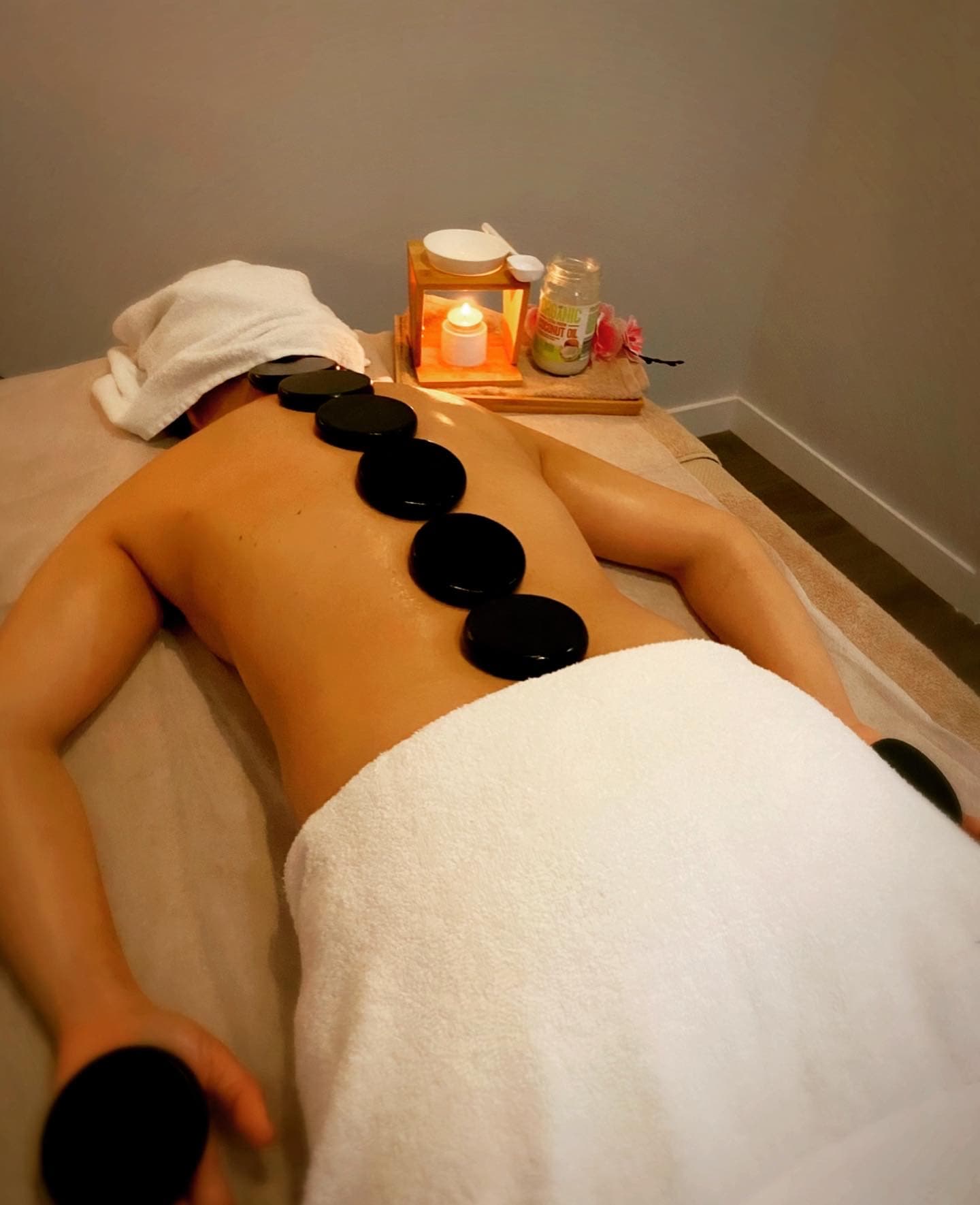 TT Massage and Day Spa Gungahlin — Gungahlin, Canberra