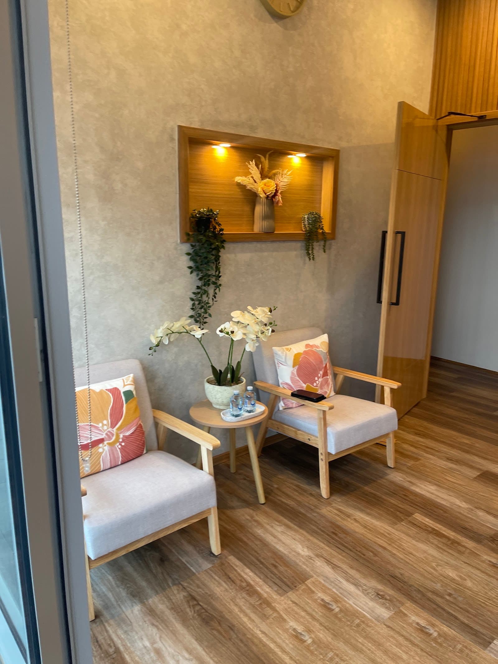 Pure Bliss Wellbeing Massage — Gungahlin, Canberra