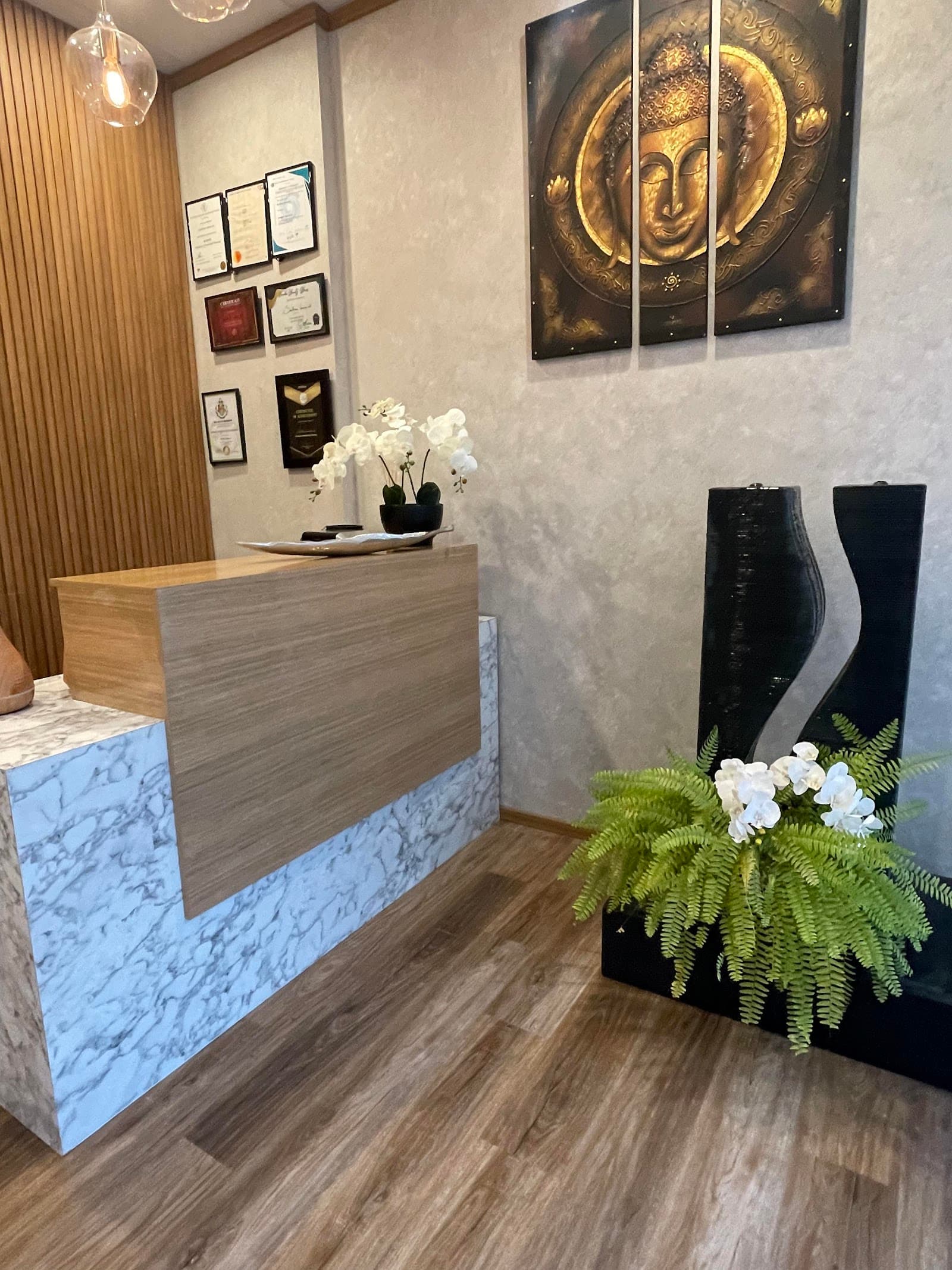 Pure Bliss Wellbeing Massage — Gungahlin, Canberra