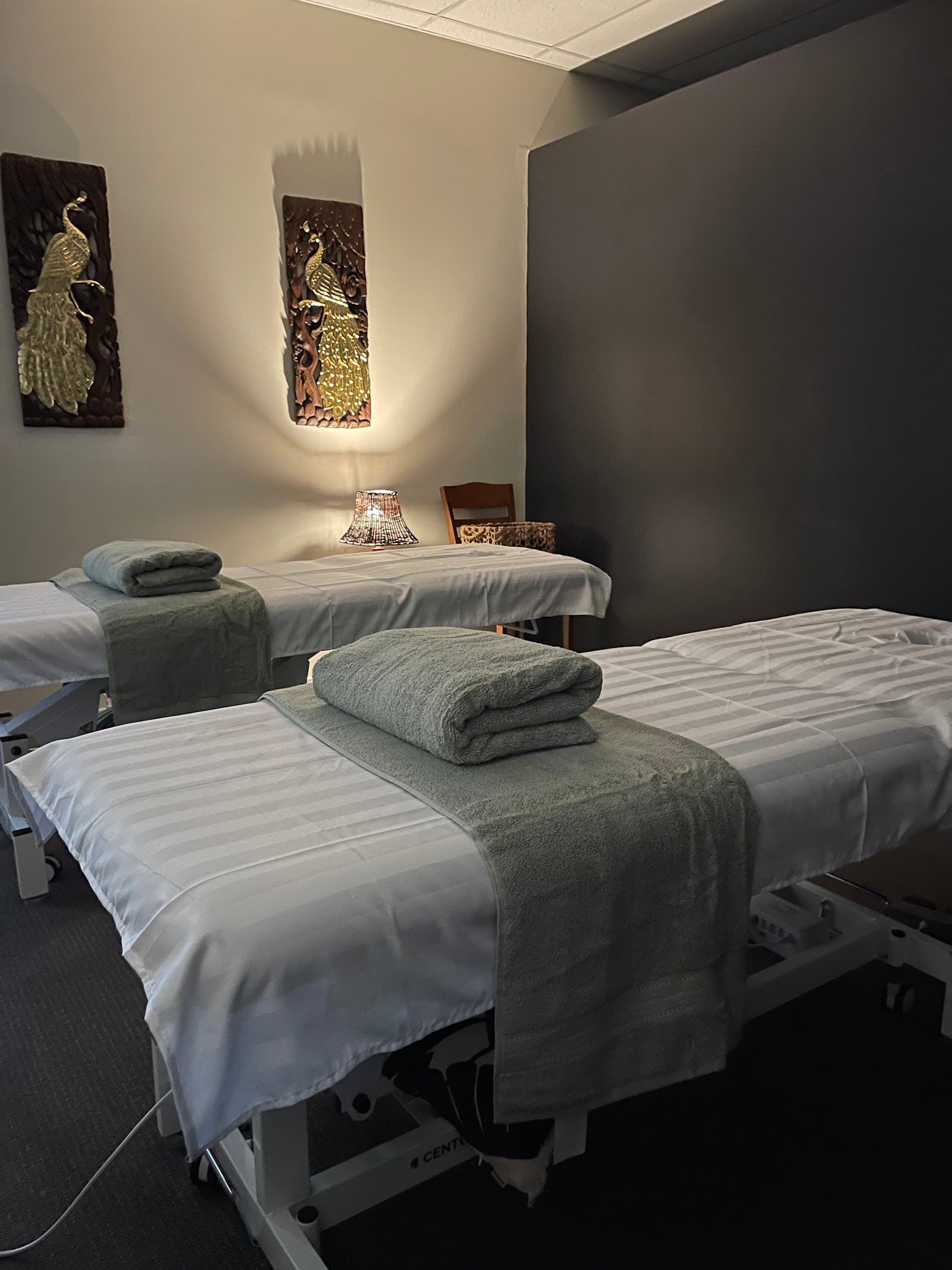 Fleur Massage and Spa — Gungahlin, Canberra