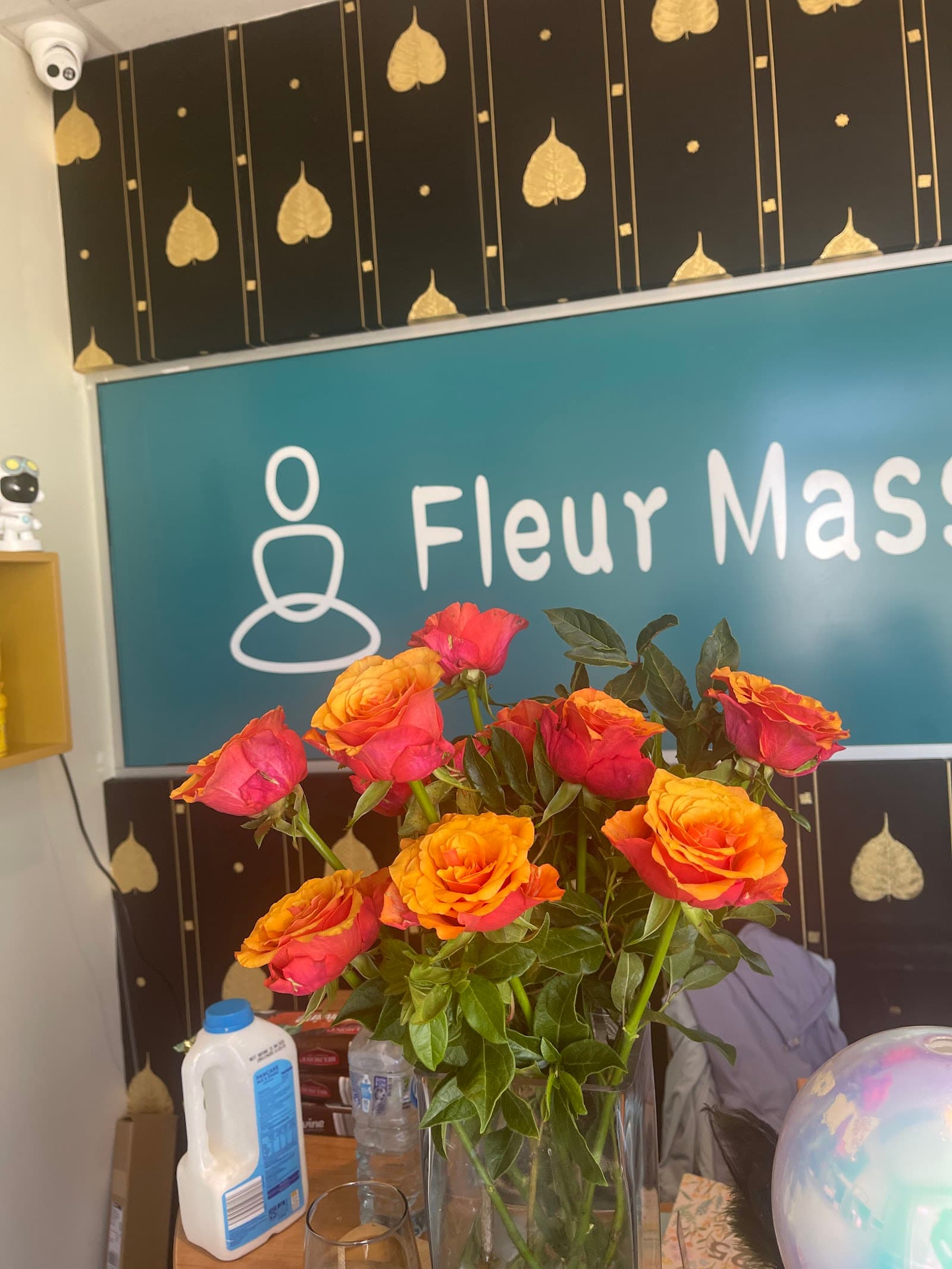 Fleur Massage and Spa — Gungahlin, Canberra