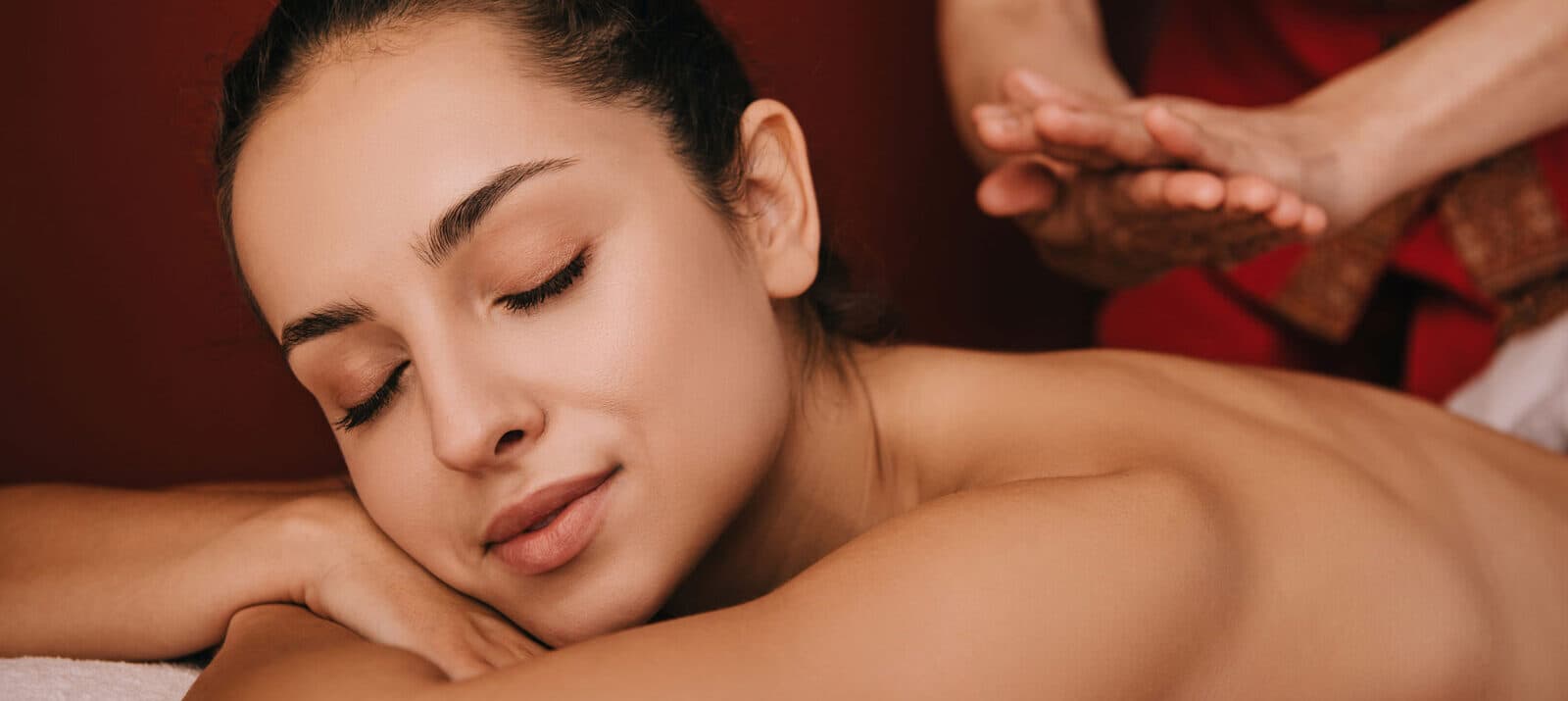 The Ginseng Massage — Gungahlin, Canberra