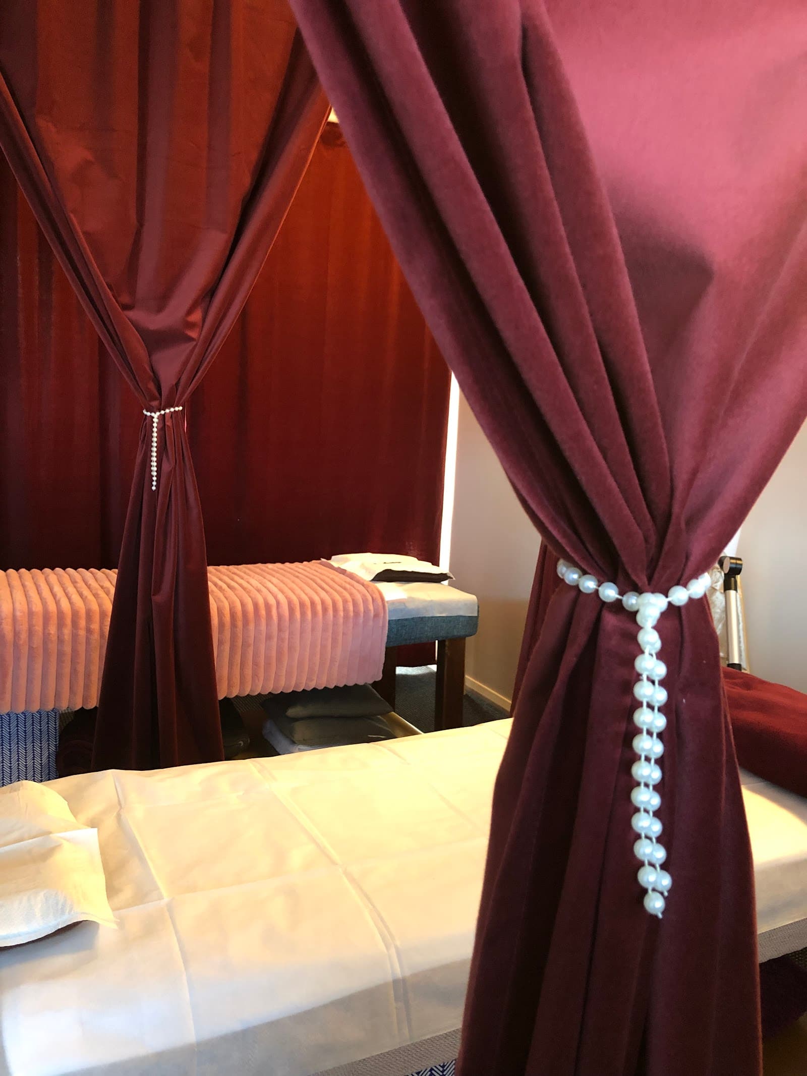 The Ginseng Massage — Gungahlin, Canberra