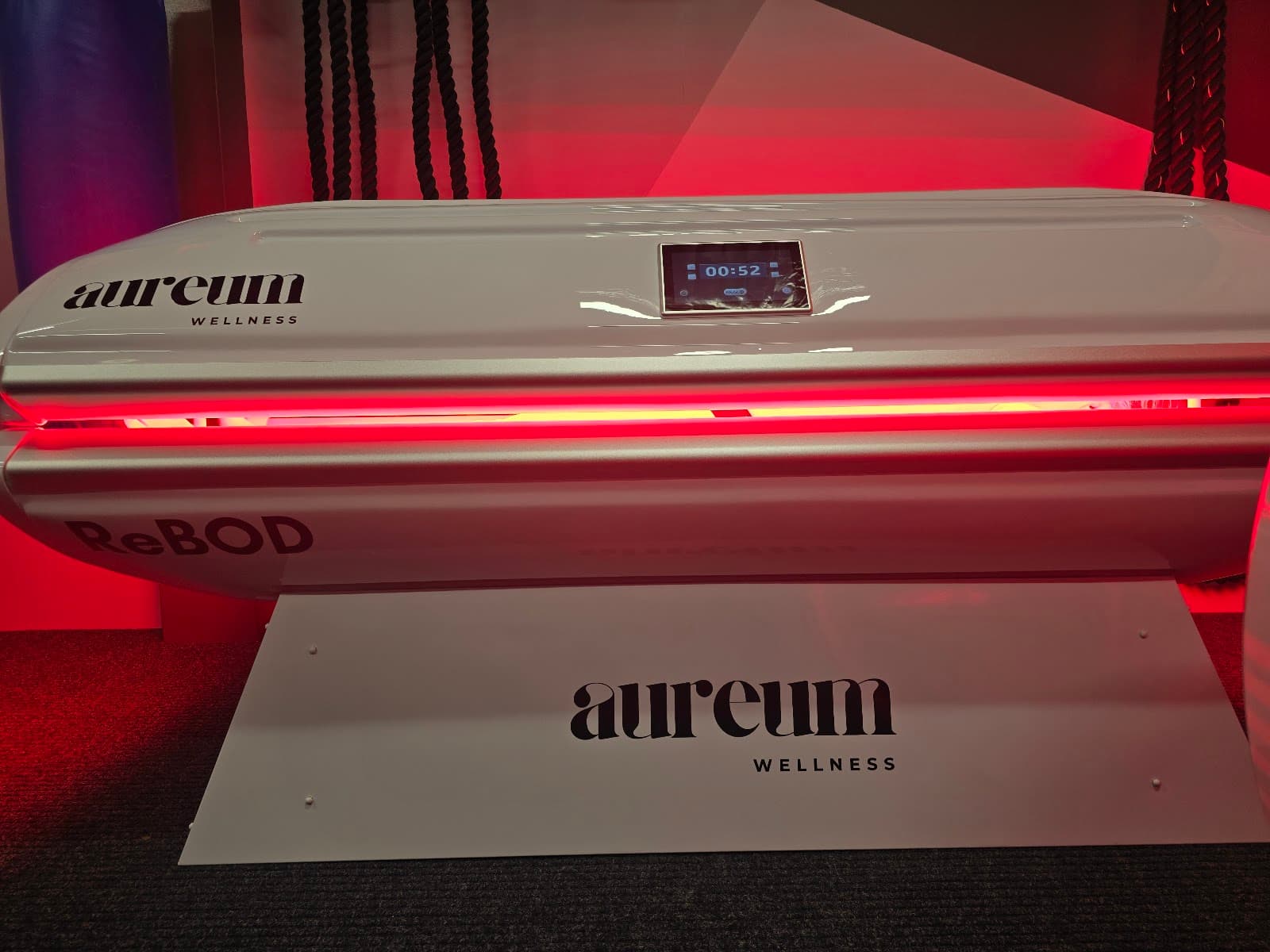Aureum Wellness — Tuggeranong, Canberra