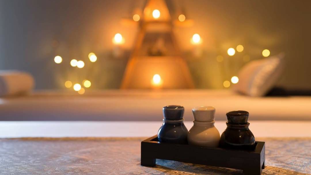 Arokaya Lanna Thai Massage and Day spa — Tuggeranong, Canberra