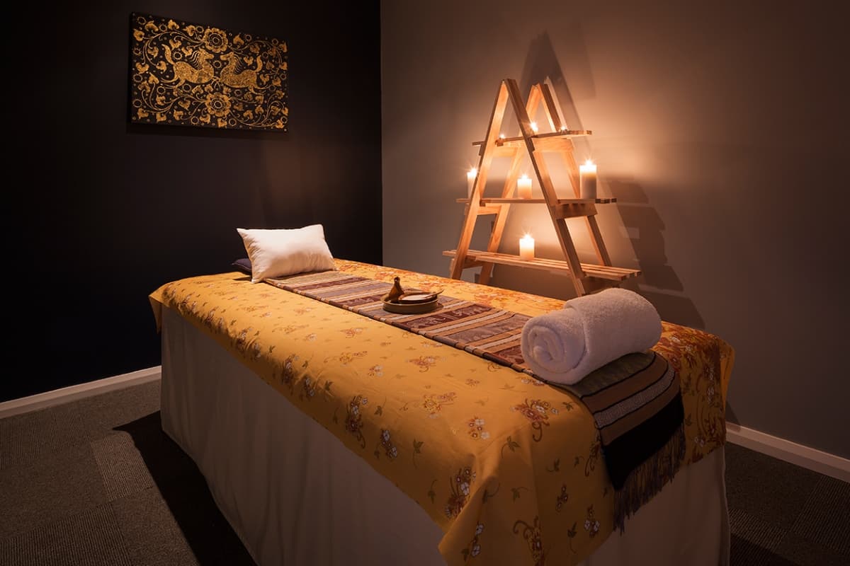 Arokaya Lanna Thai Massage and Day spa — Tuggeranong, Canberra