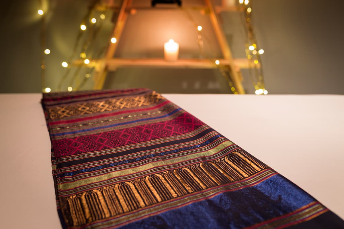 Arokaya Lanna Thai Massage and Day spa — Tuggeranong, Canberra