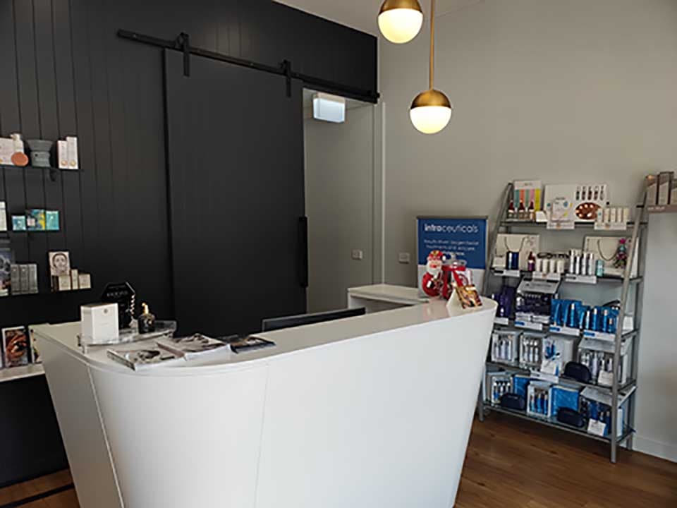 Elegant Image Day Spa Medi Spa — Tuggeranong, Canberra