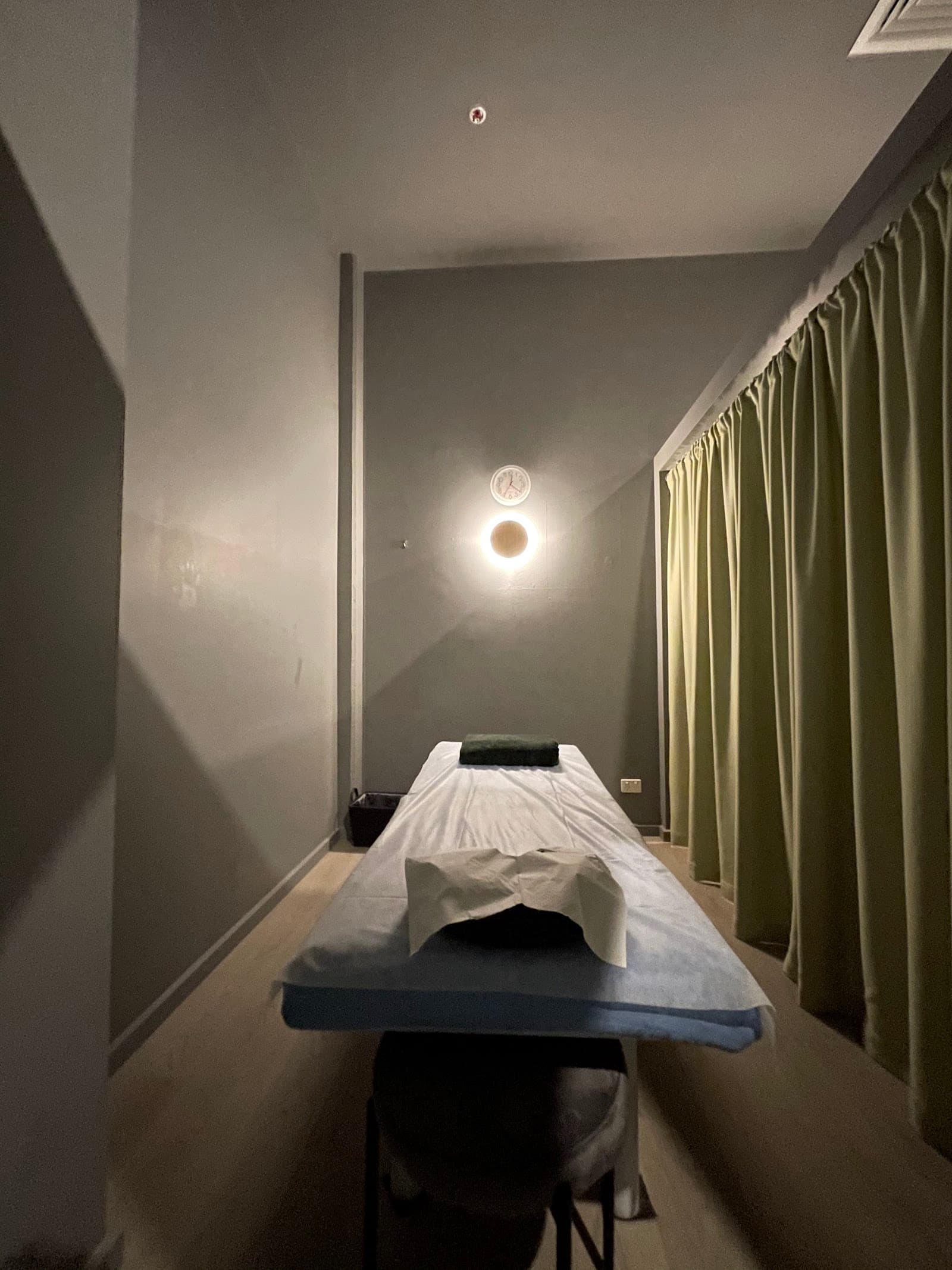 Spa Massage — Tuggeranong, Canberra