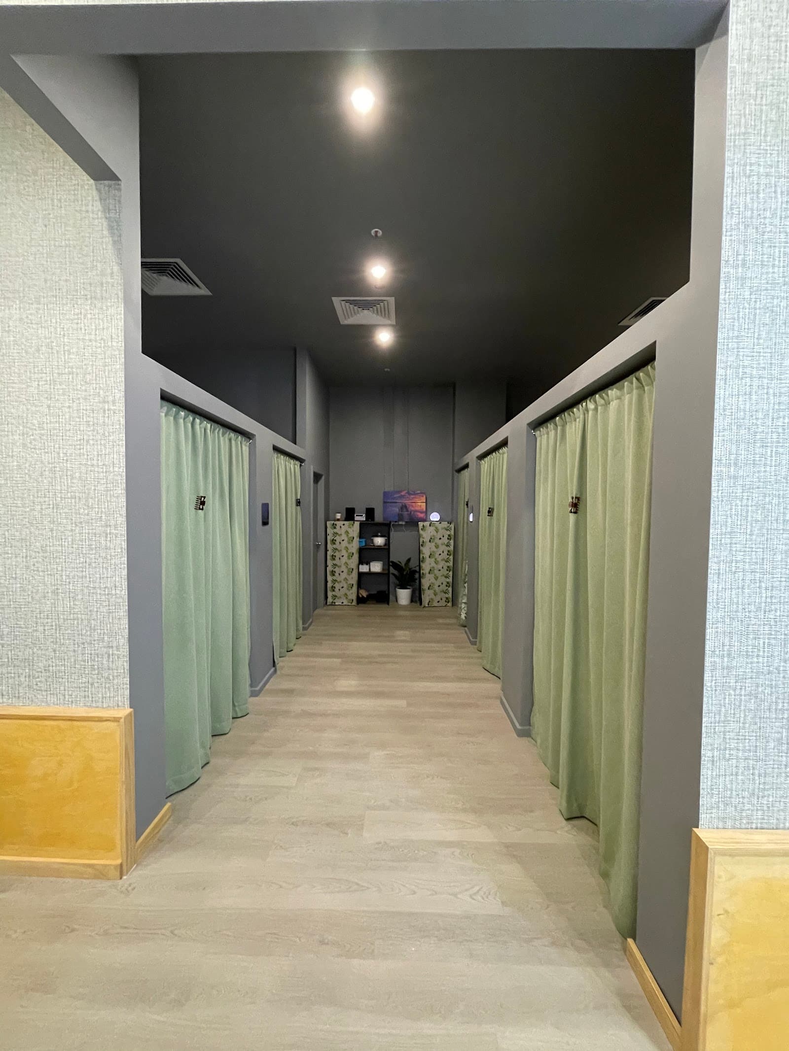 Spa Massage — Tuggeranong, Canberra