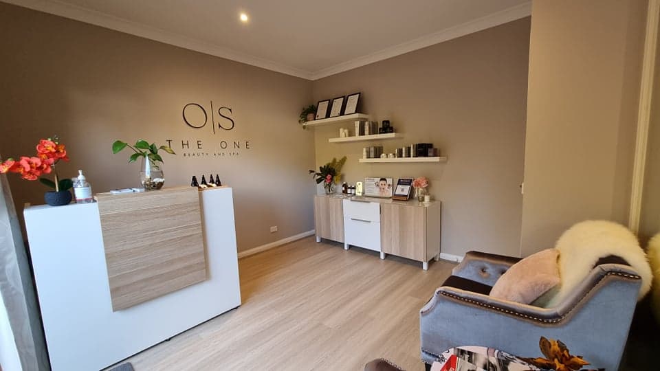 The One Beauty & Spa Canberra — Tuggeranong, Canberra